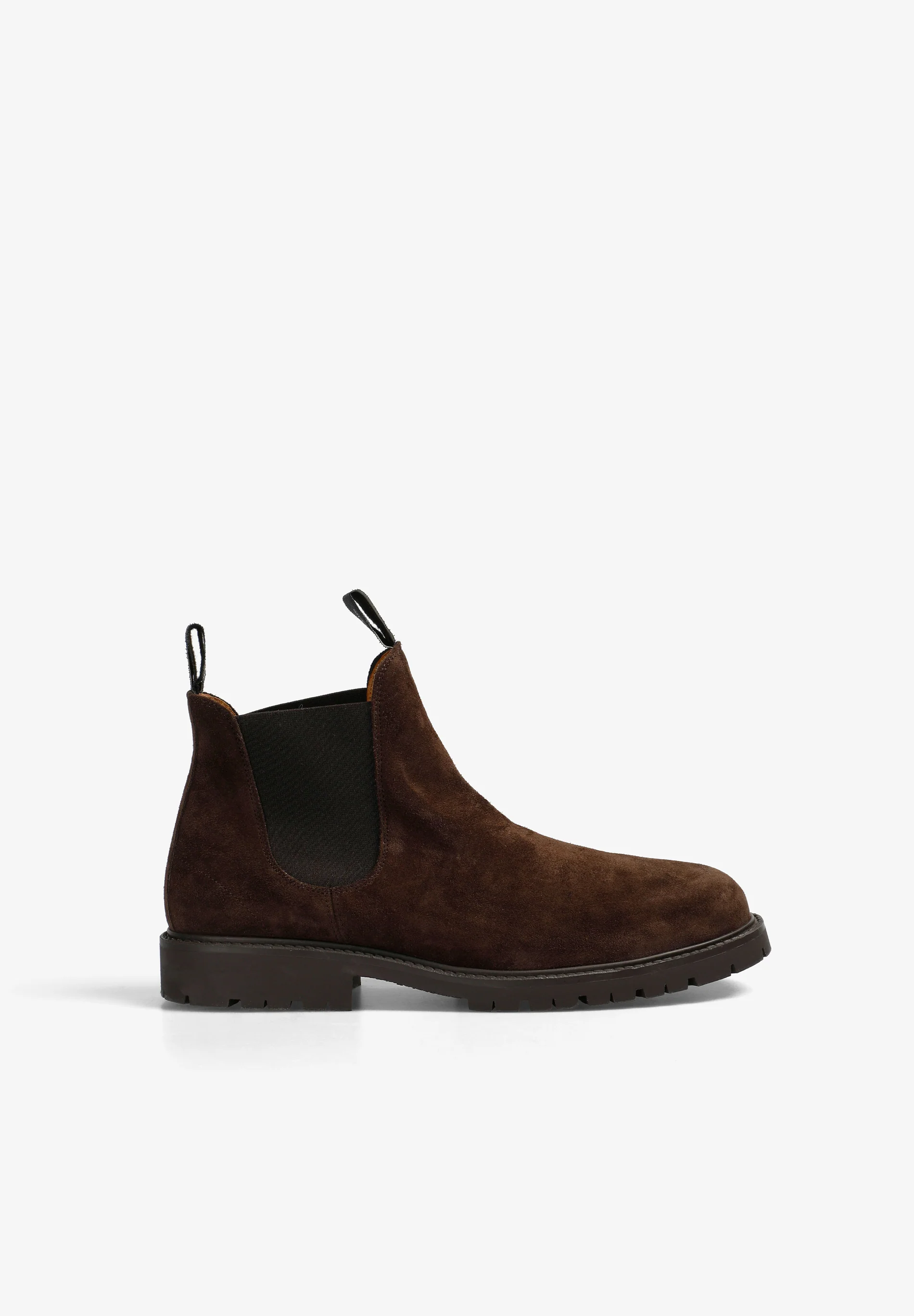 BOTAS CHELSEA PIEL