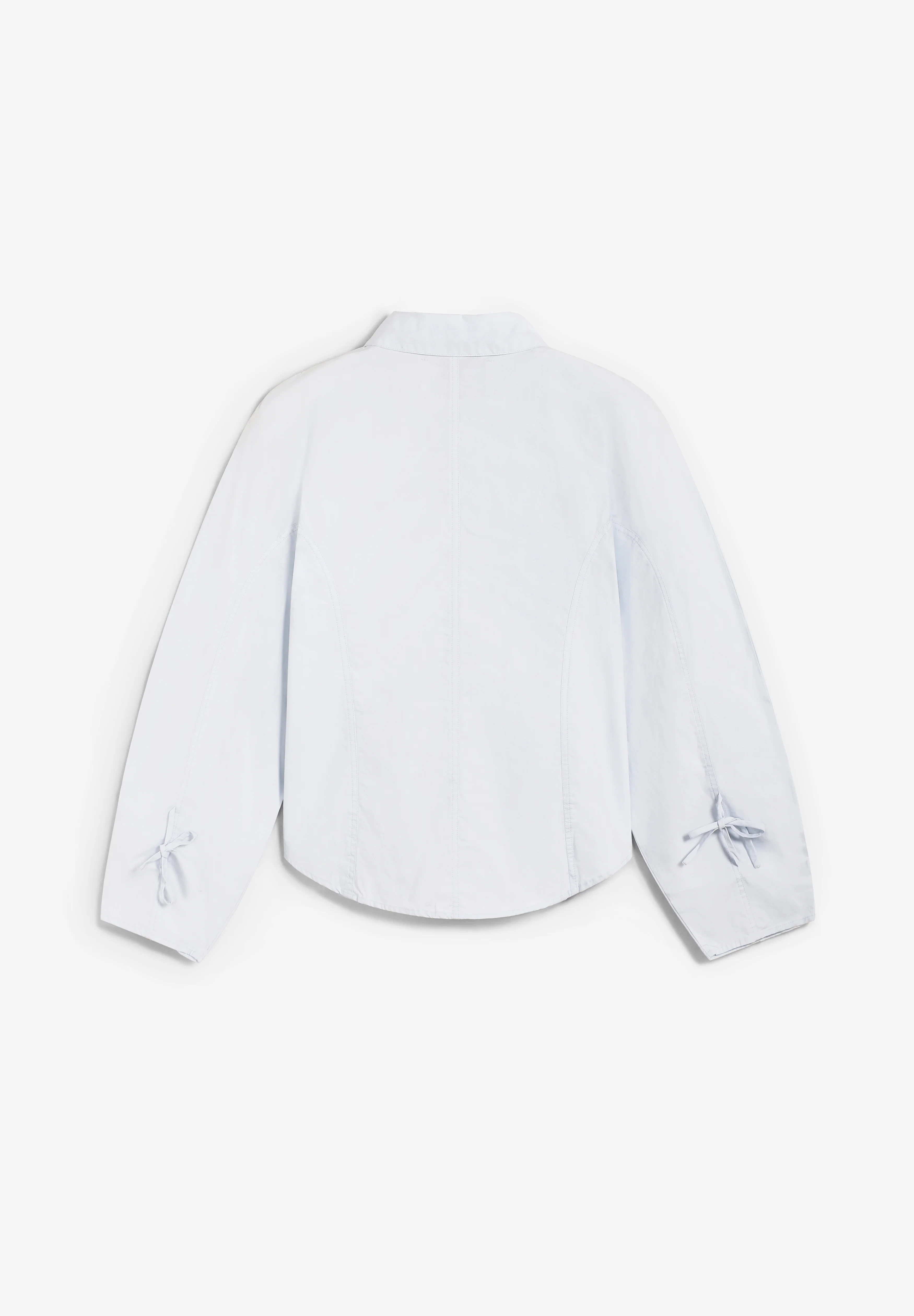 THE TINY BIG SISTER | BLUSA LACE