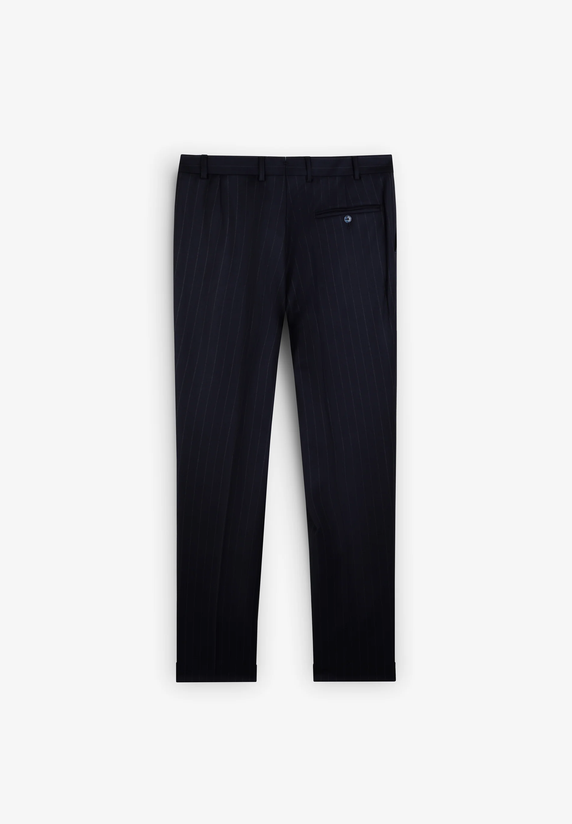 PANTALONES TRAJE RAYA DIPLOMÁTICA