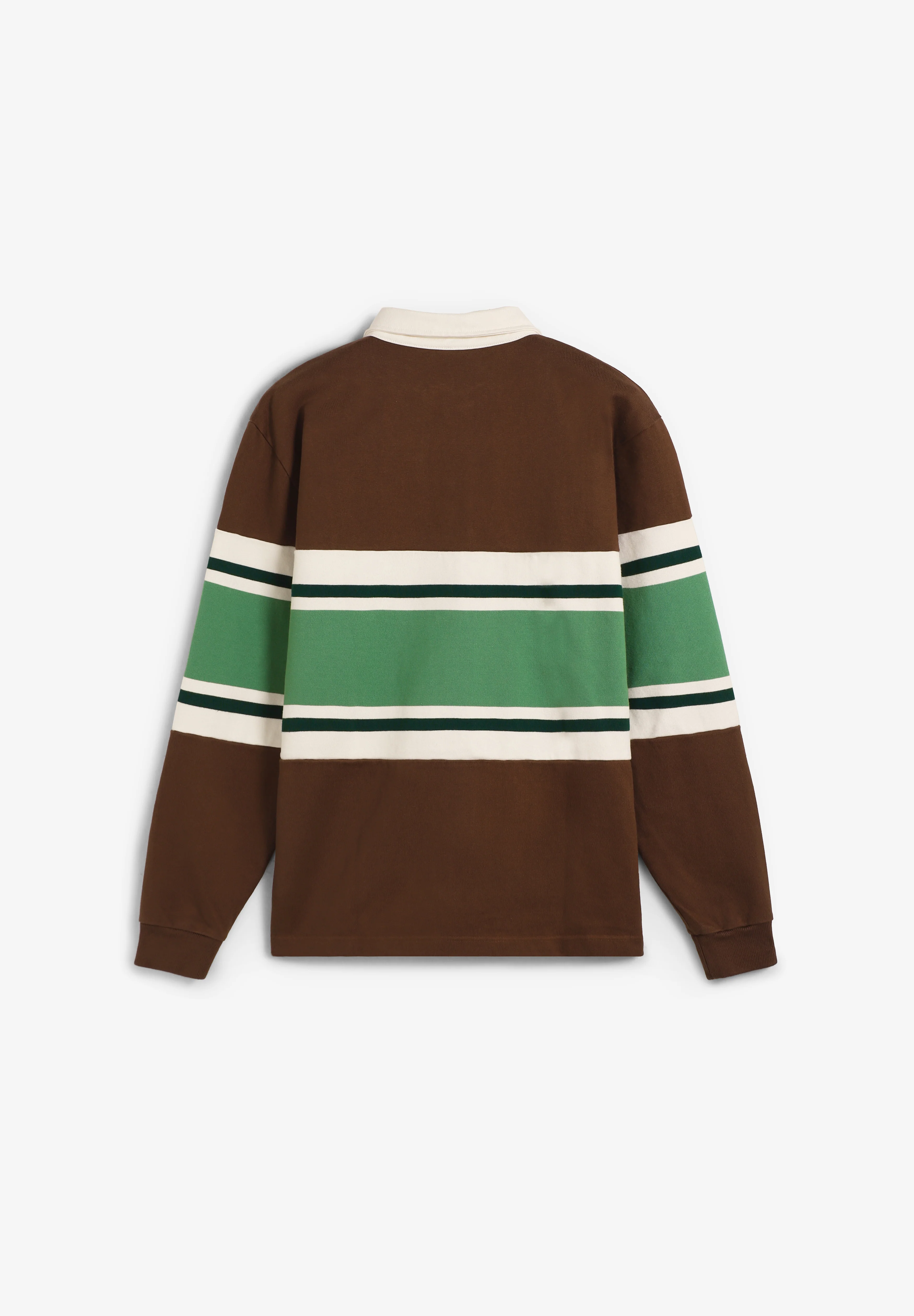 GOODIES SPORTIVE | POLO TRUFFLE HEAVY WEIGHT