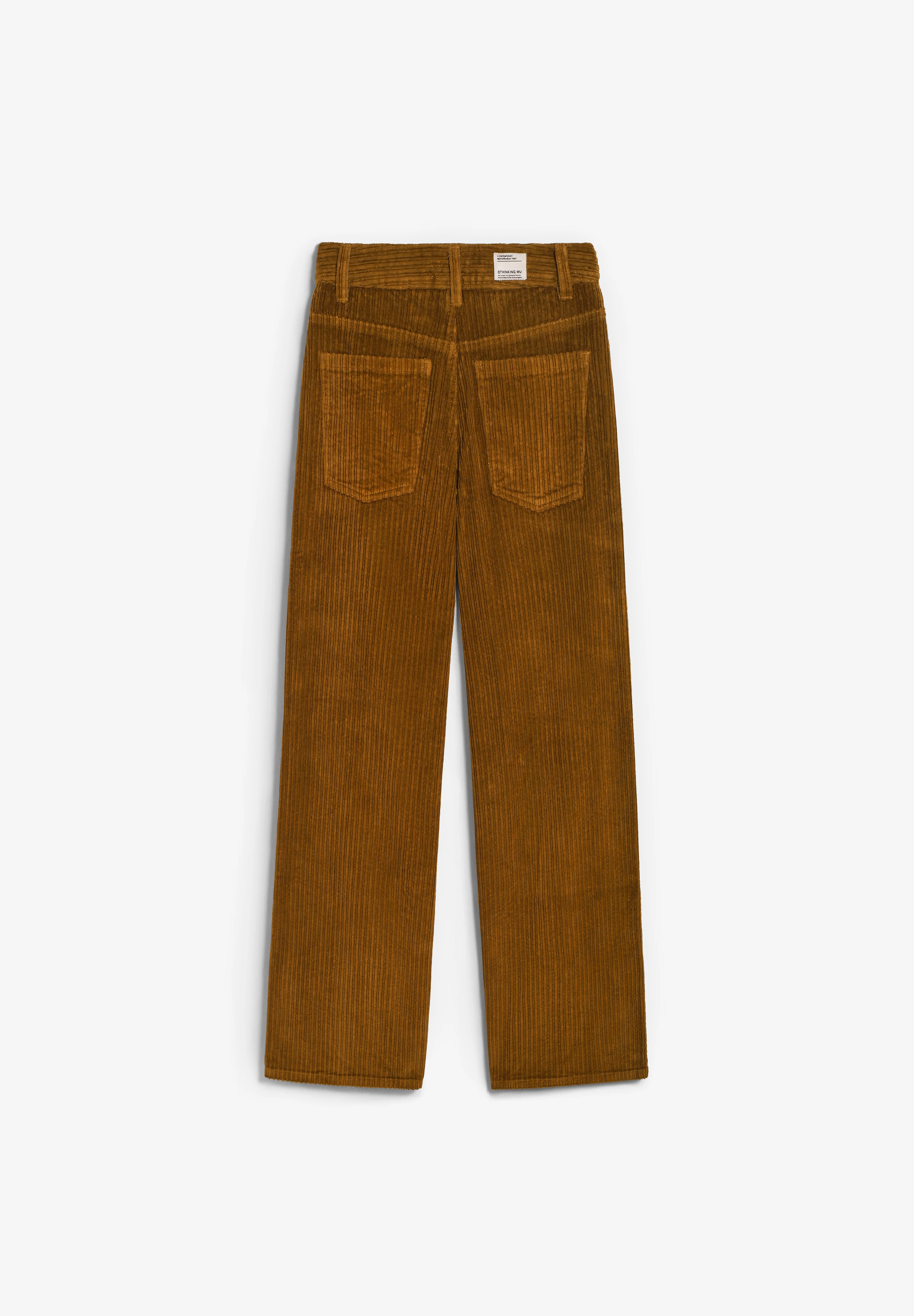 THINKING MU | PANTALÓN CORDUROY HEDDA