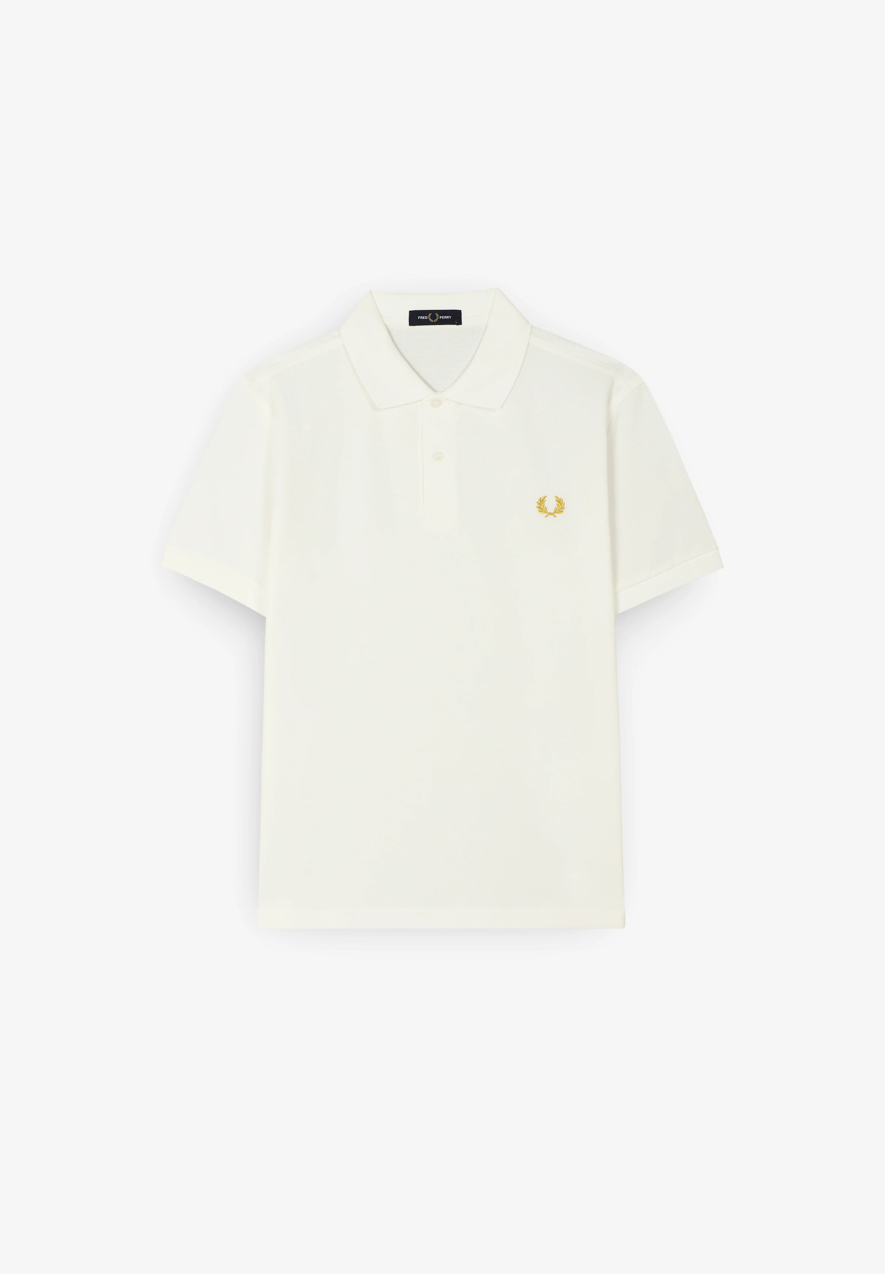 FRED PERRY | POLO PLAIN