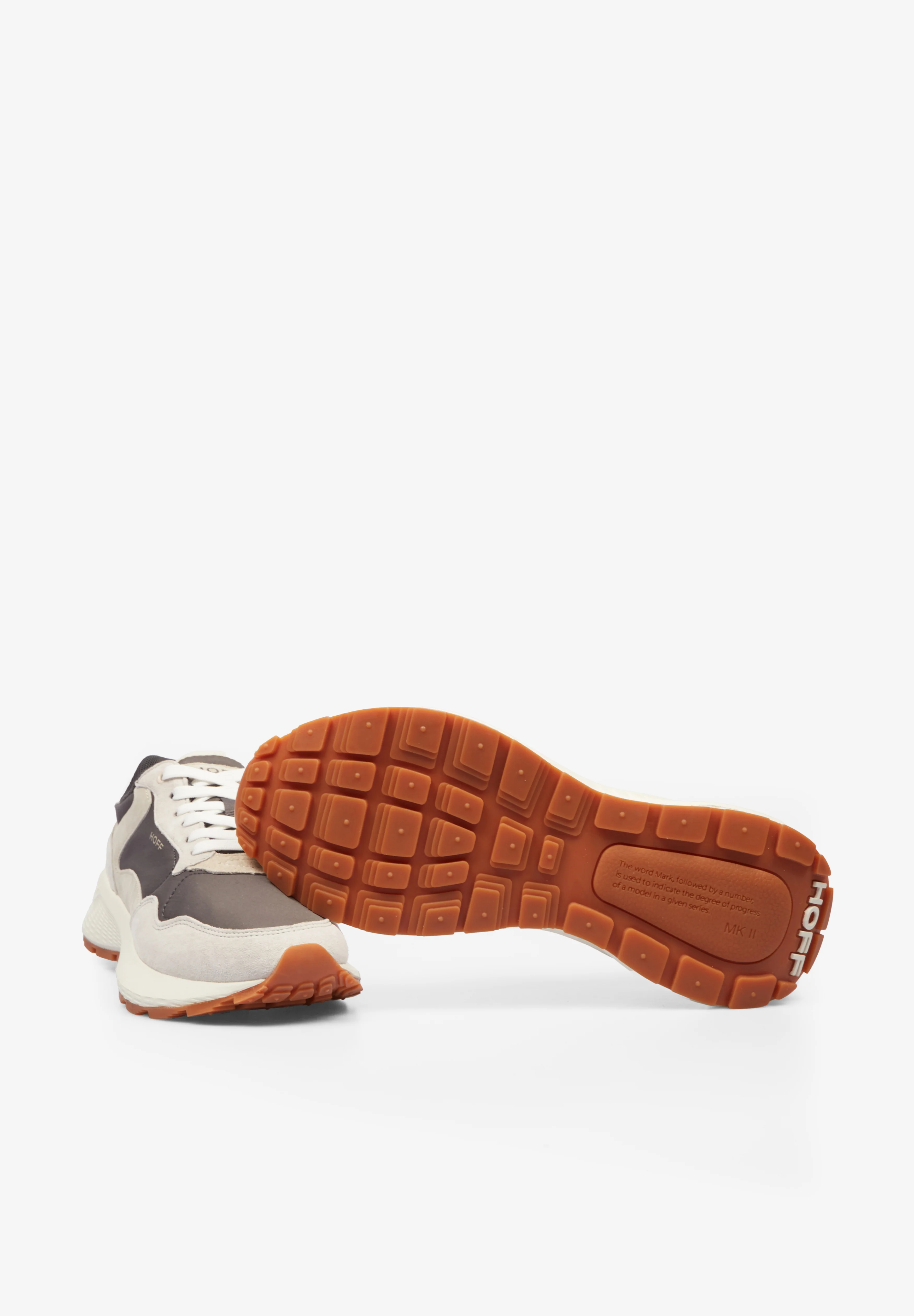 HOFF | SNEAKERS BEIJING II HOMBRE