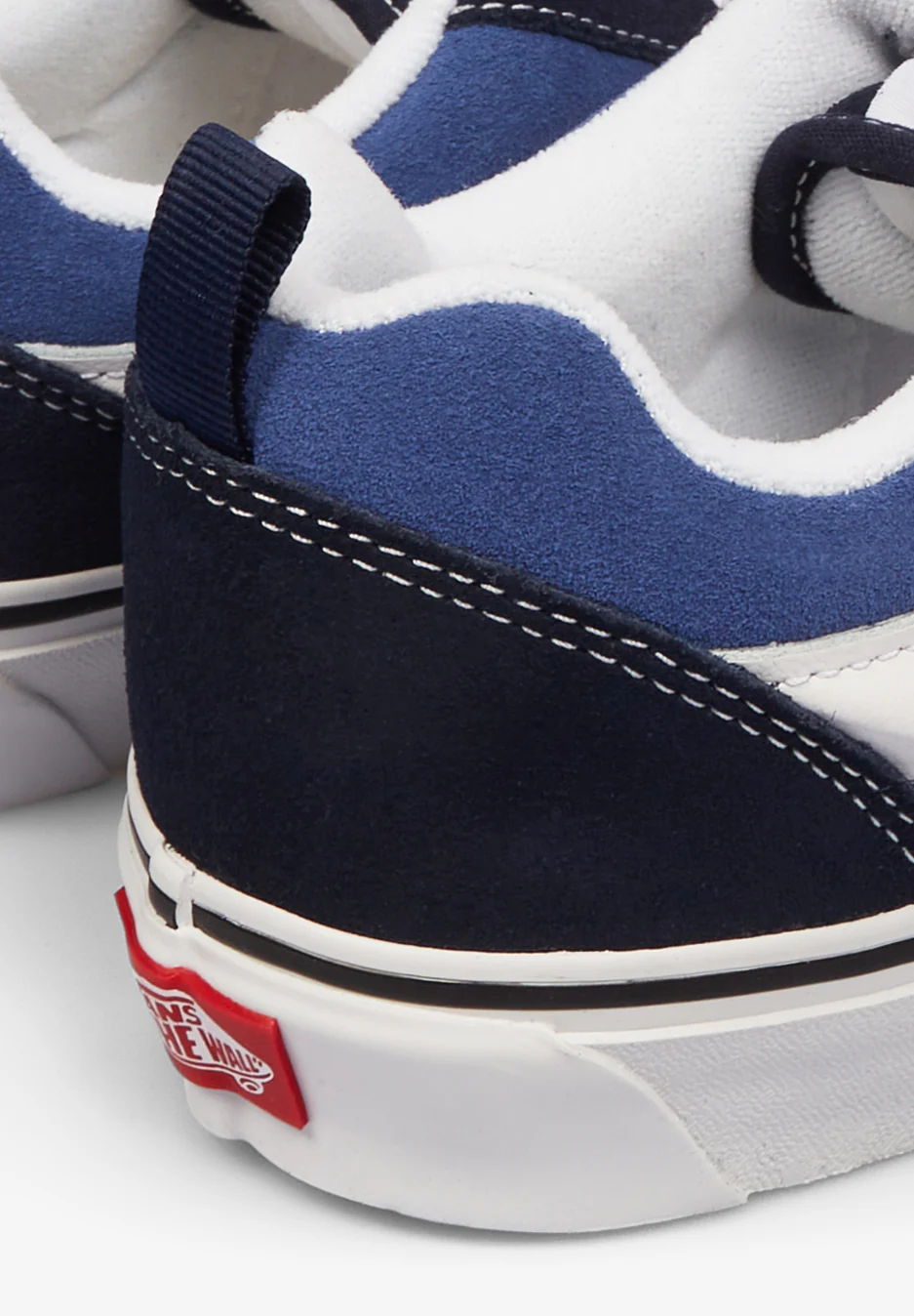 VANS | SNEAKERS KNU SKOOL HOMBRE