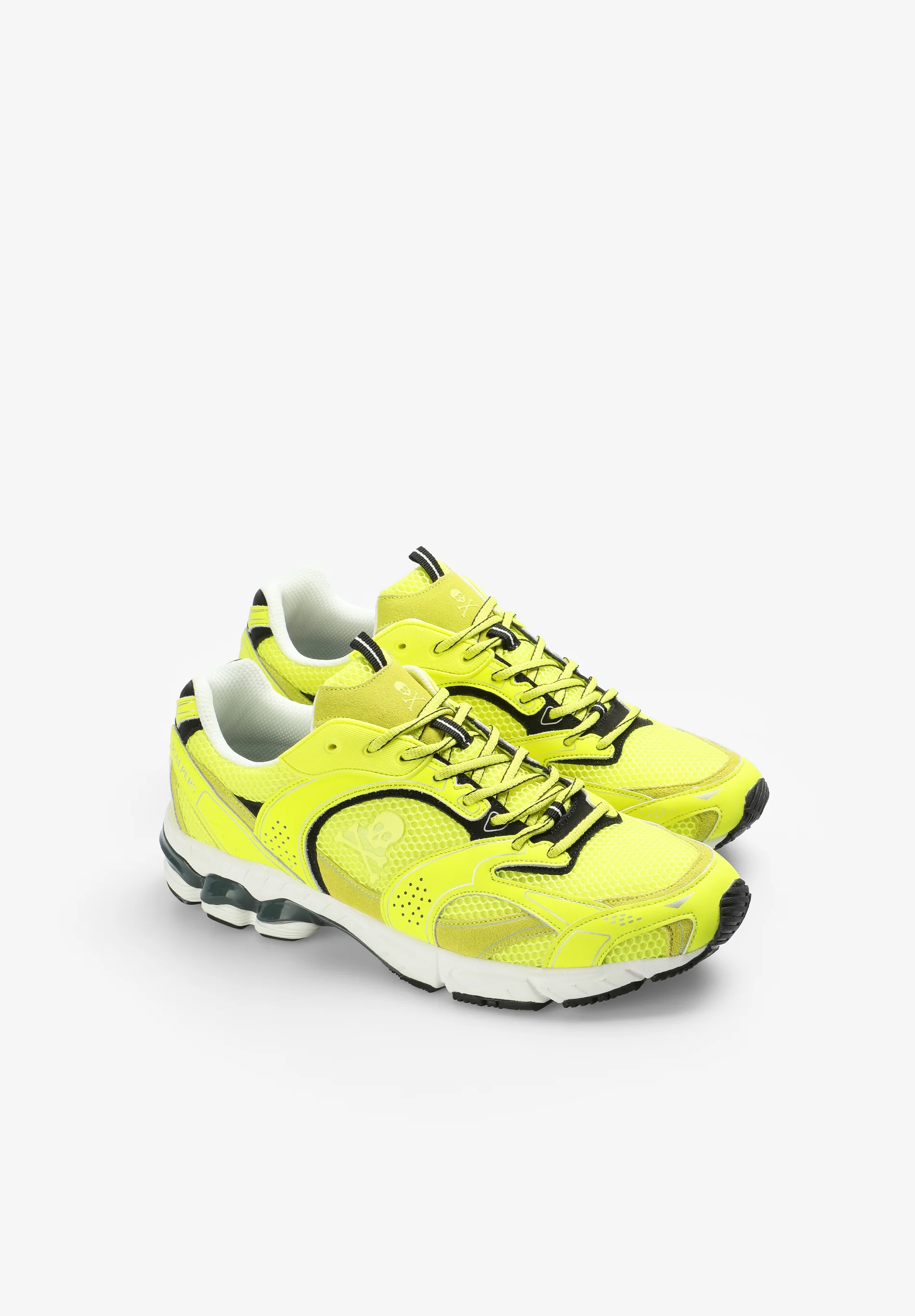 SNEAKERS RUNNING