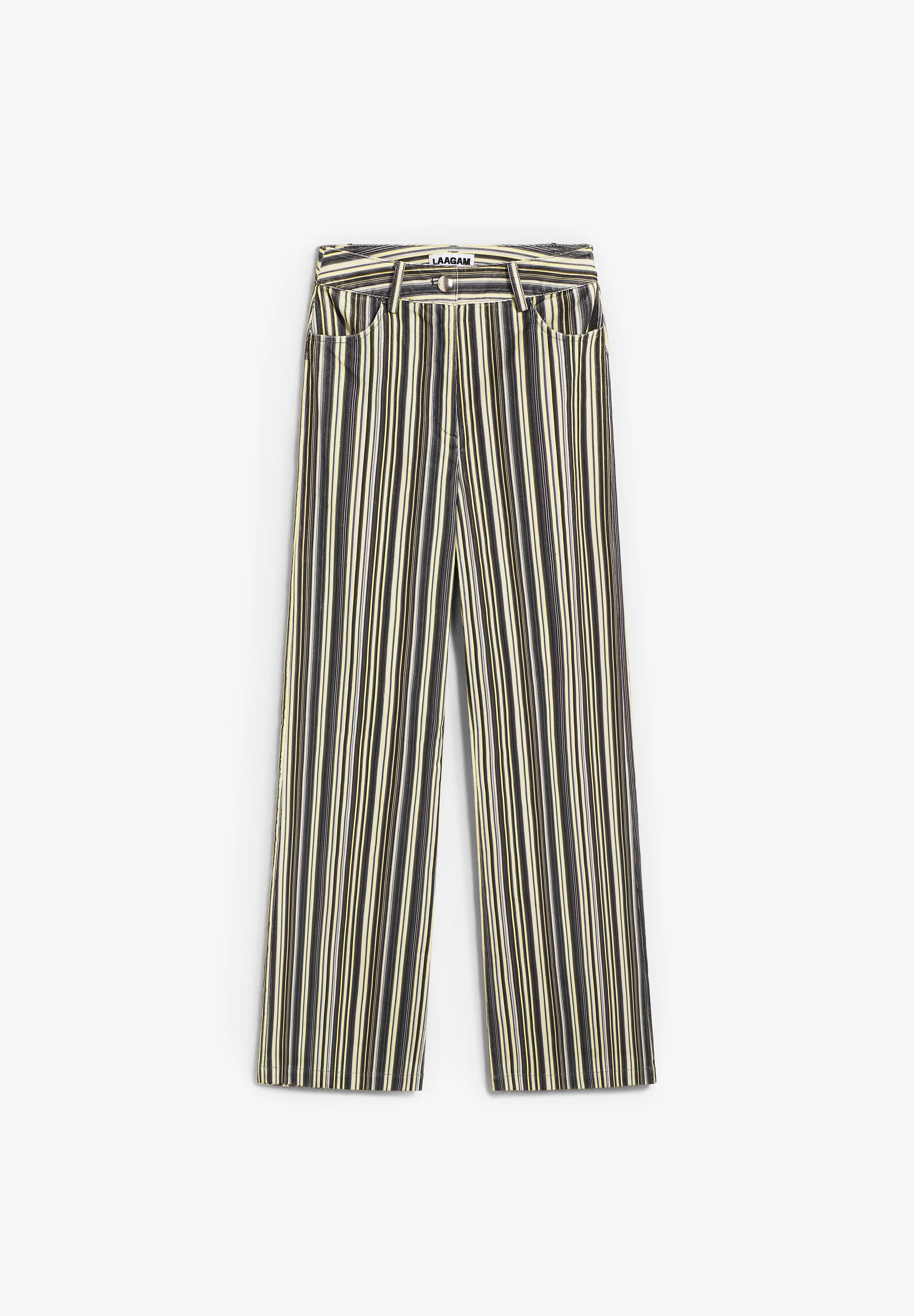 LAAGAM | PANTALÓN HOLLY