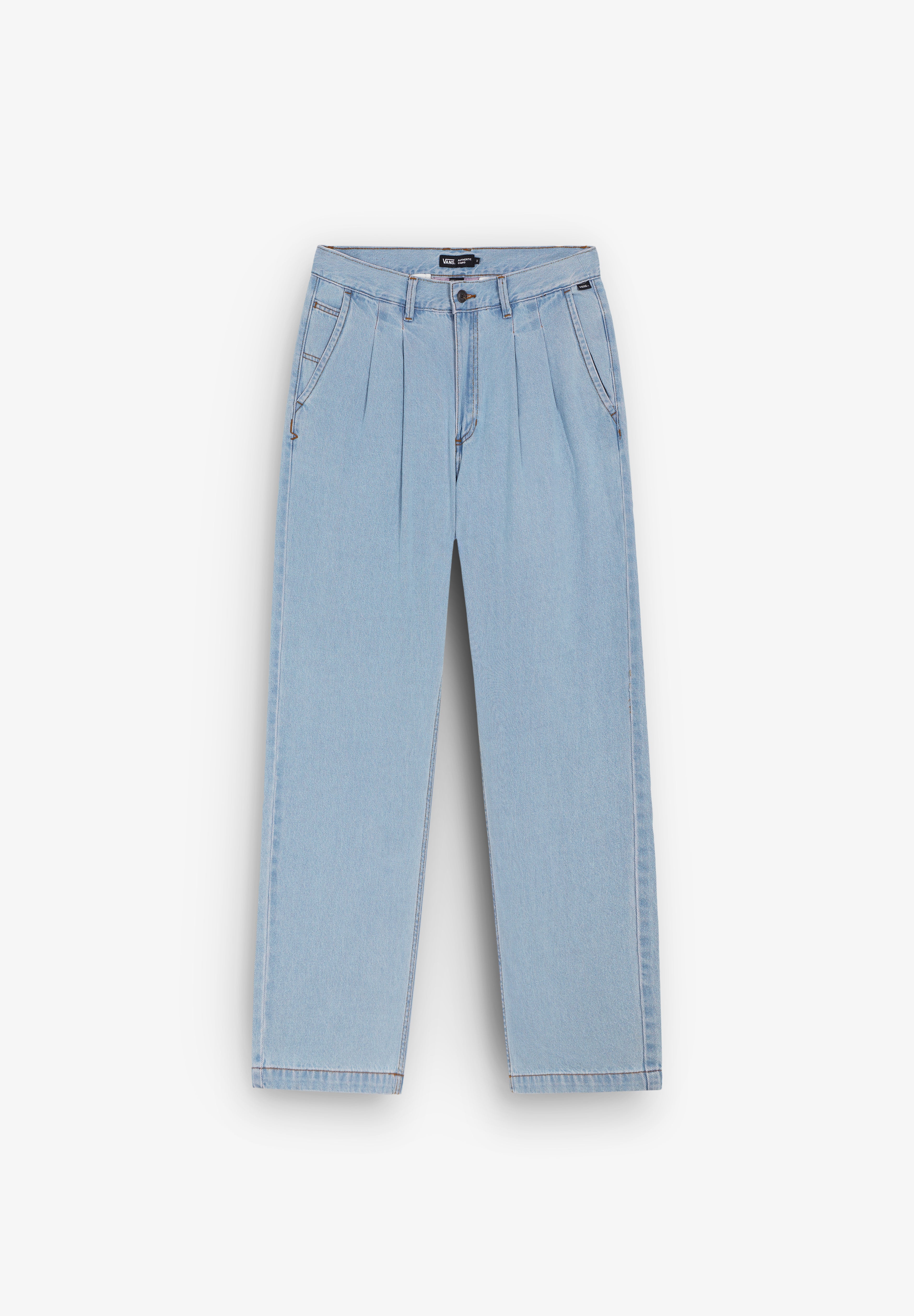 VANS | PANTALÓN AUTHENTIC CHINO PALMHILL LOOSE