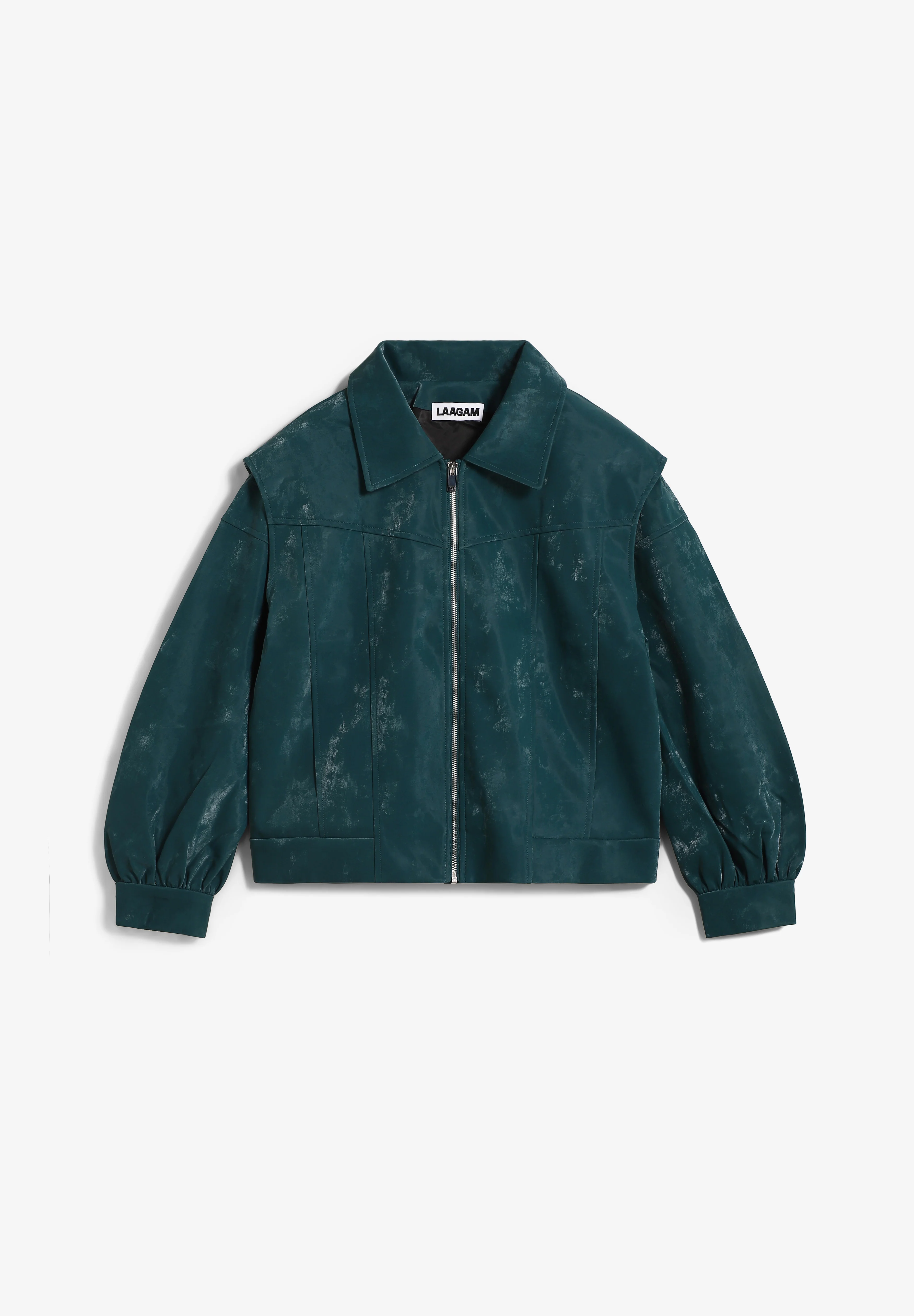 LAAGAM | CHAQUETA BOMBER CUPIDO