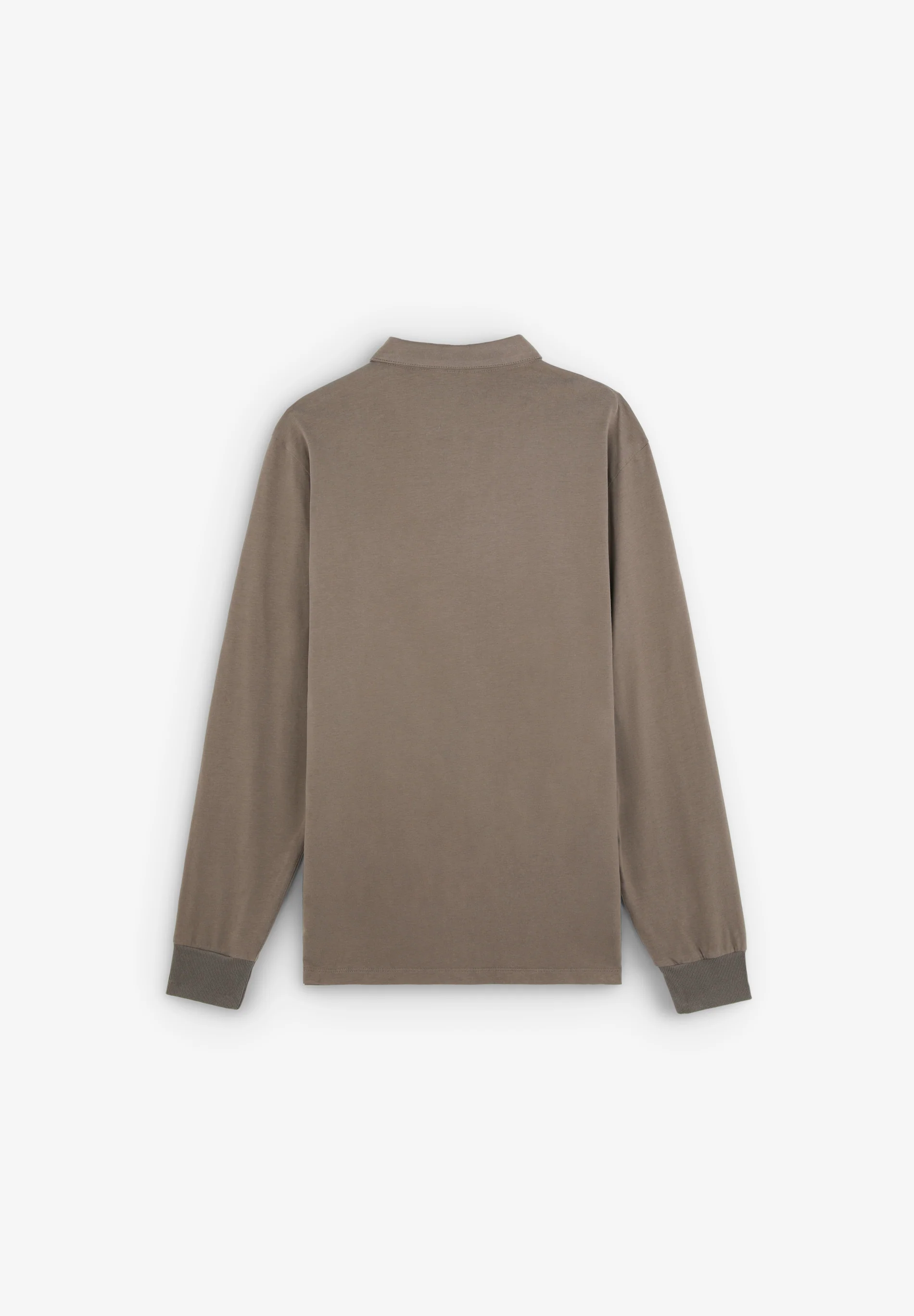 SOFT LS BT POLO