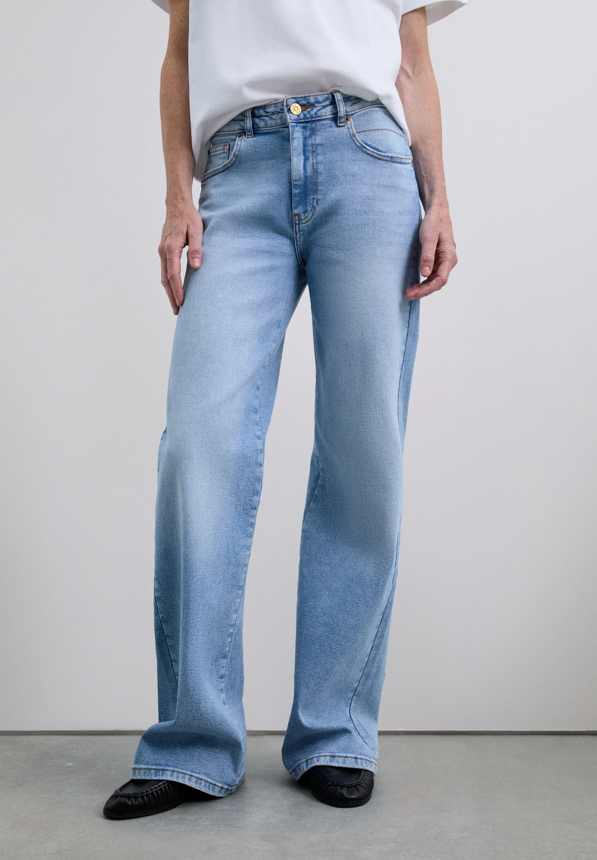 JEANS FULL LENGTH