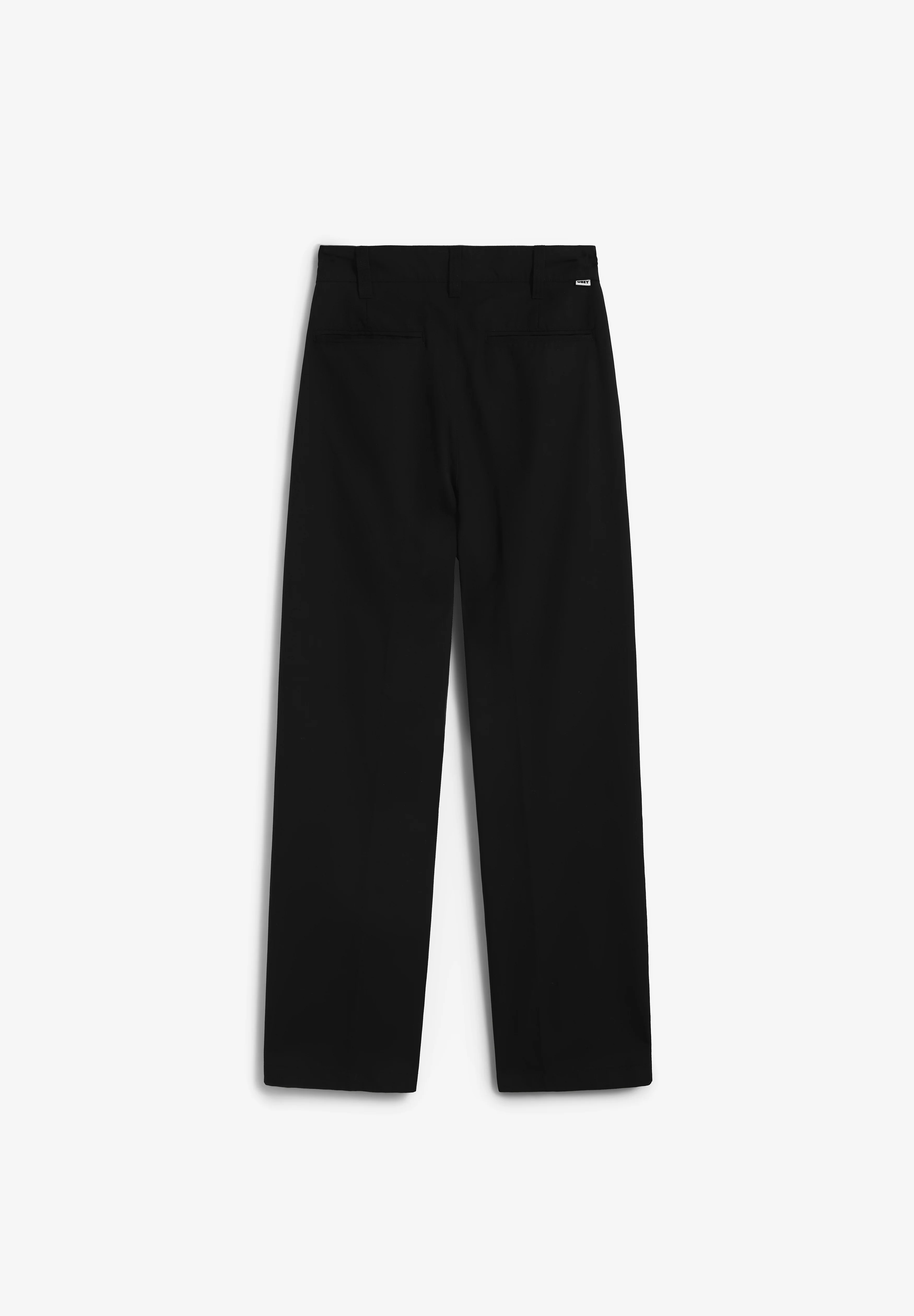 OBEY | PANTALÓN ARMEL PLEATED