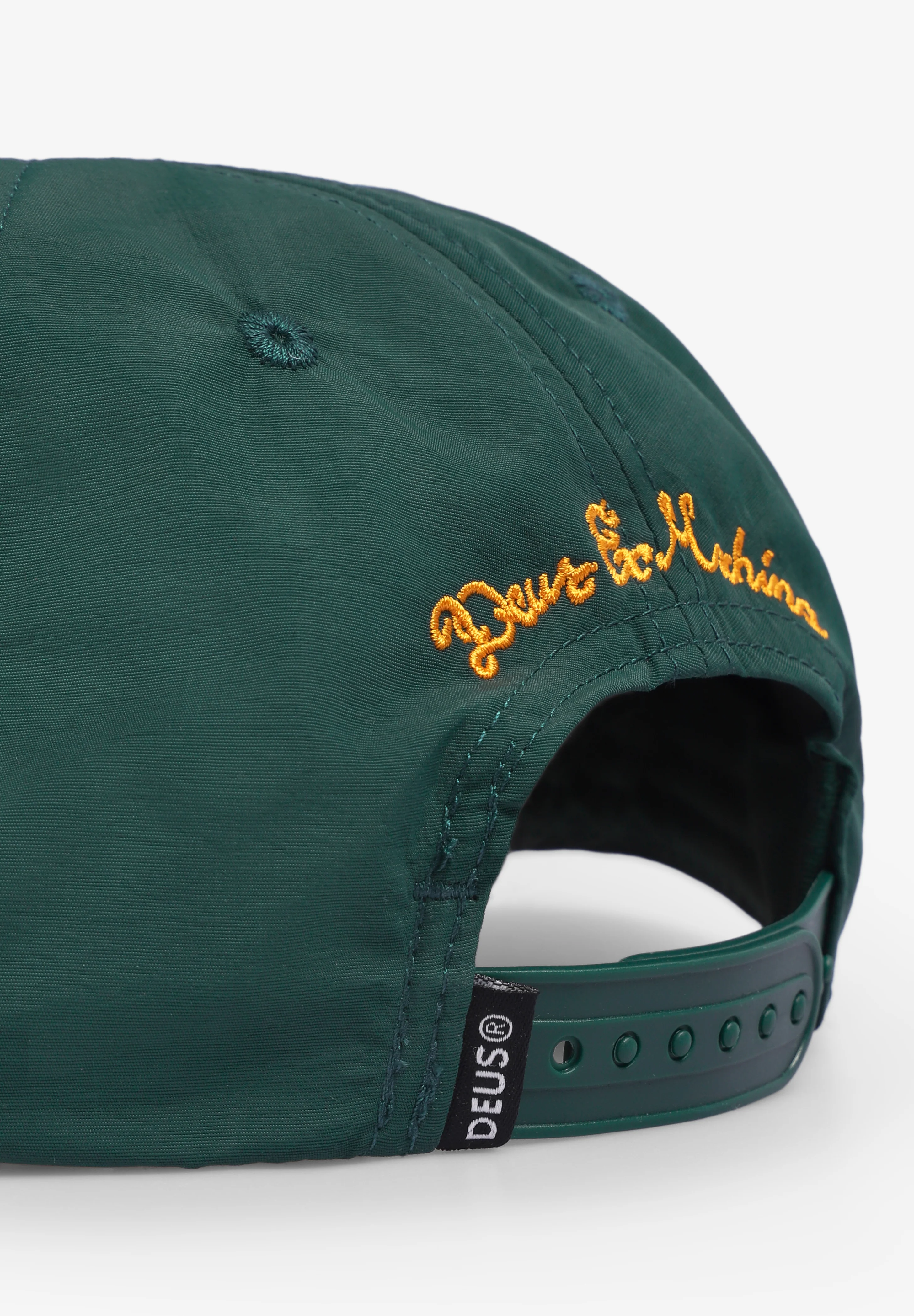 DEUS EX MACHINA | GORRA SENTIENT