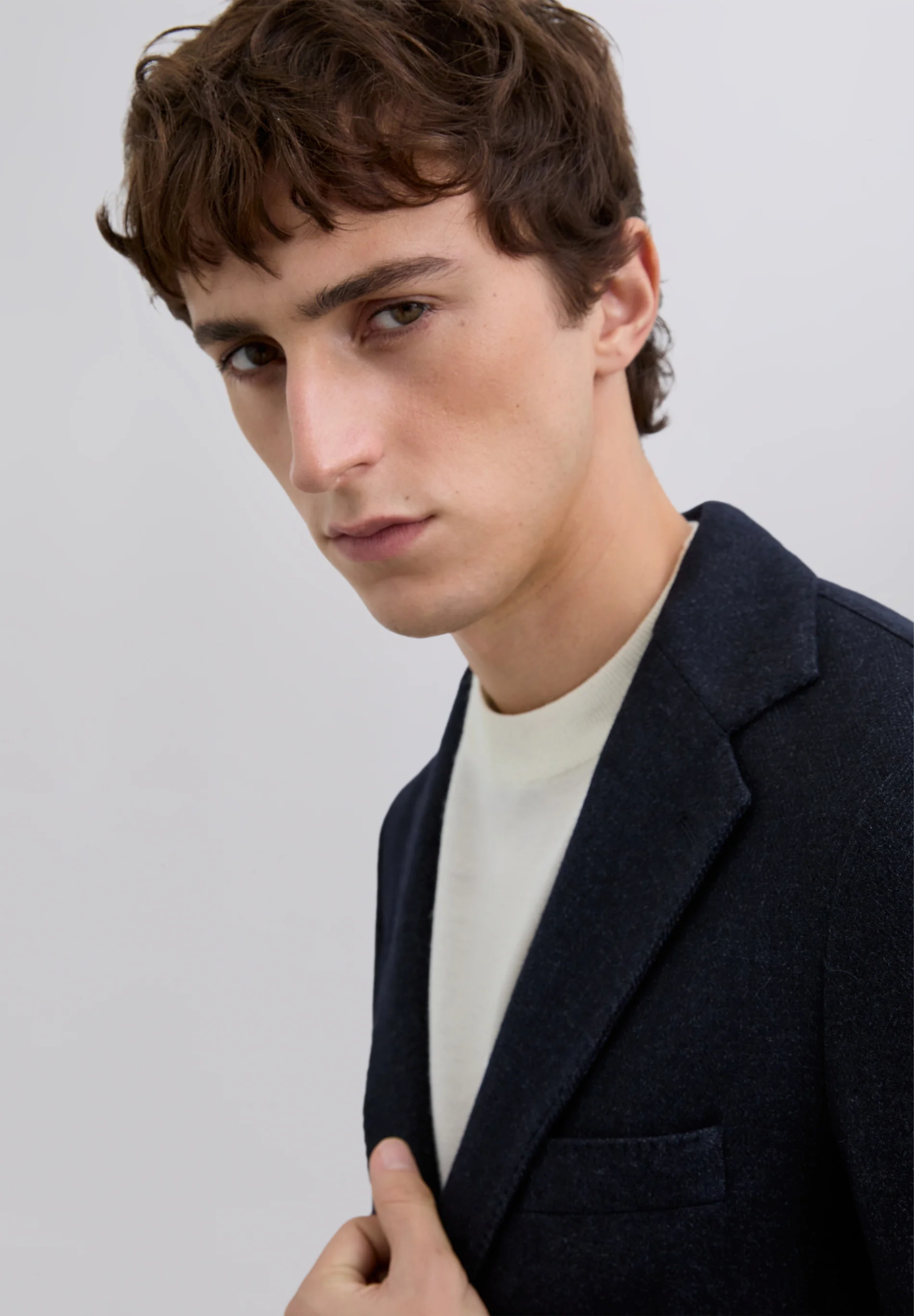 AMERICANA ESPIGA LANA