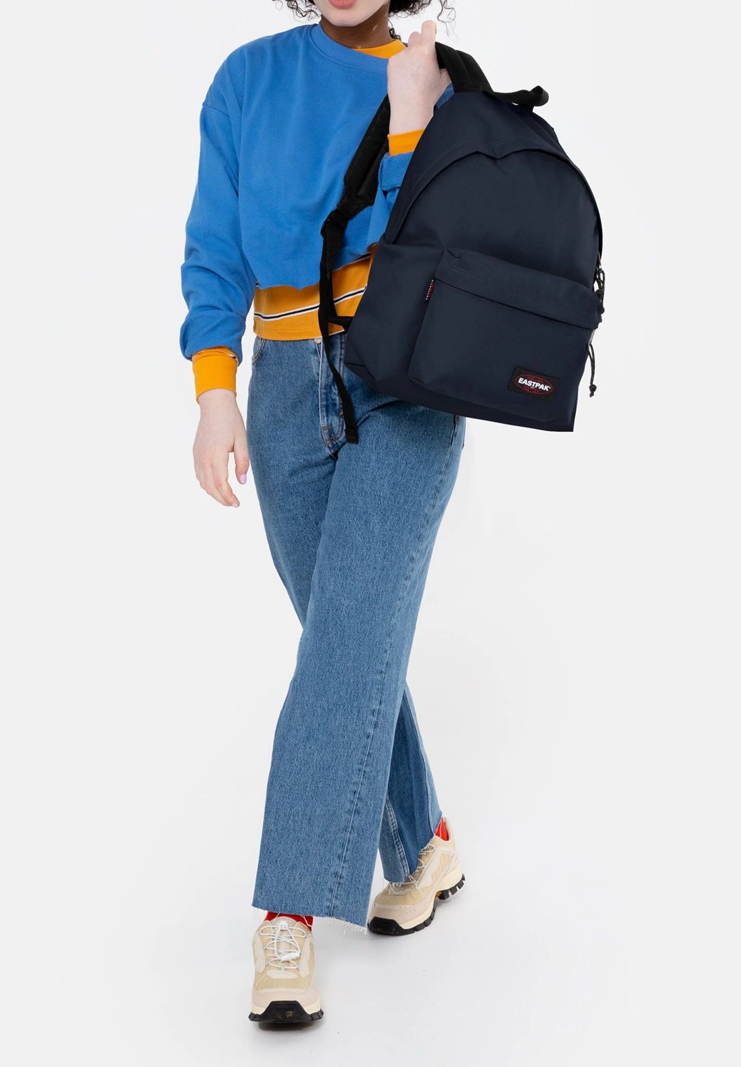 EASTPAK | MOCHILA PADDED PAK'R