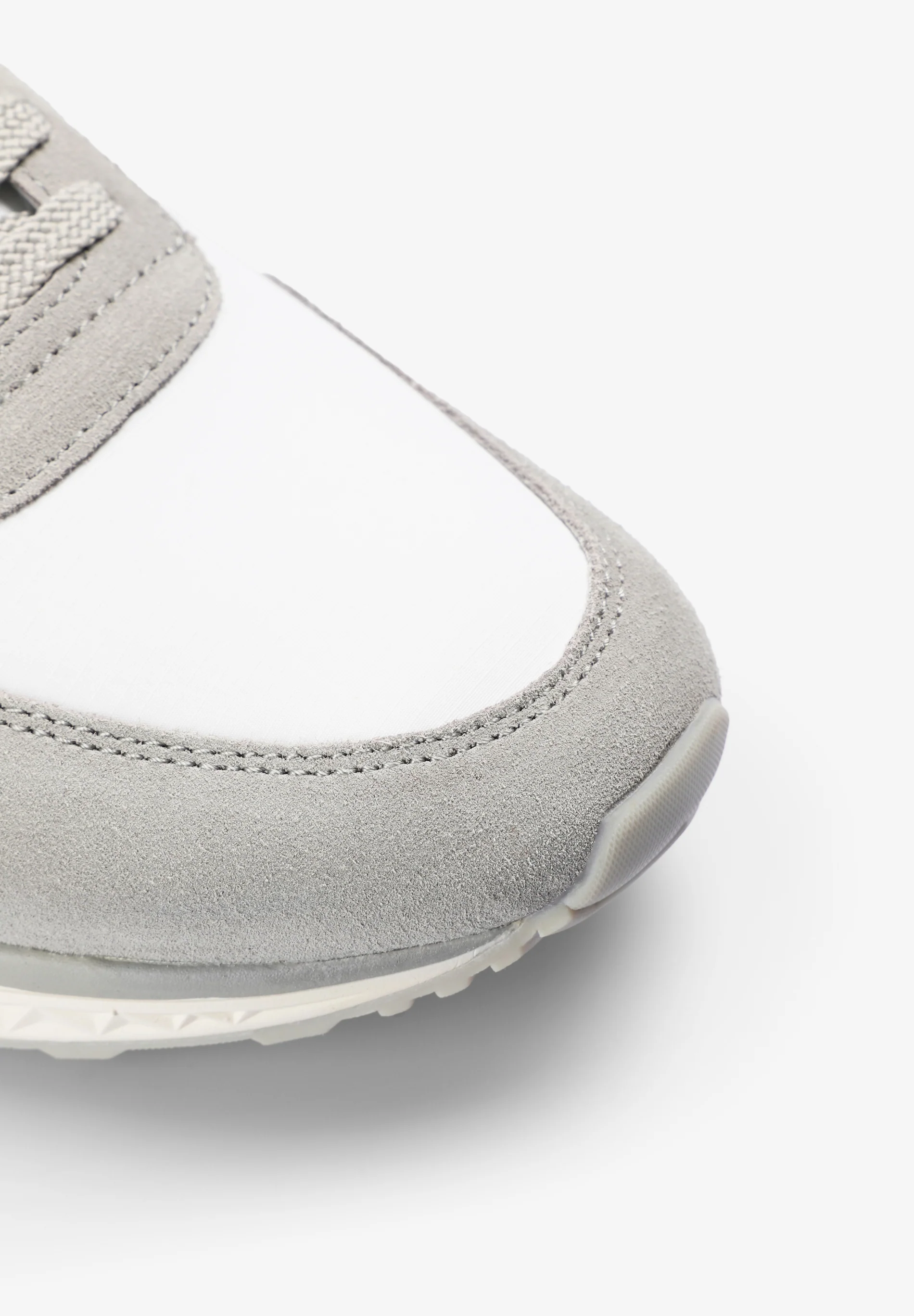 SNEAKERS CALAVERA ANTE