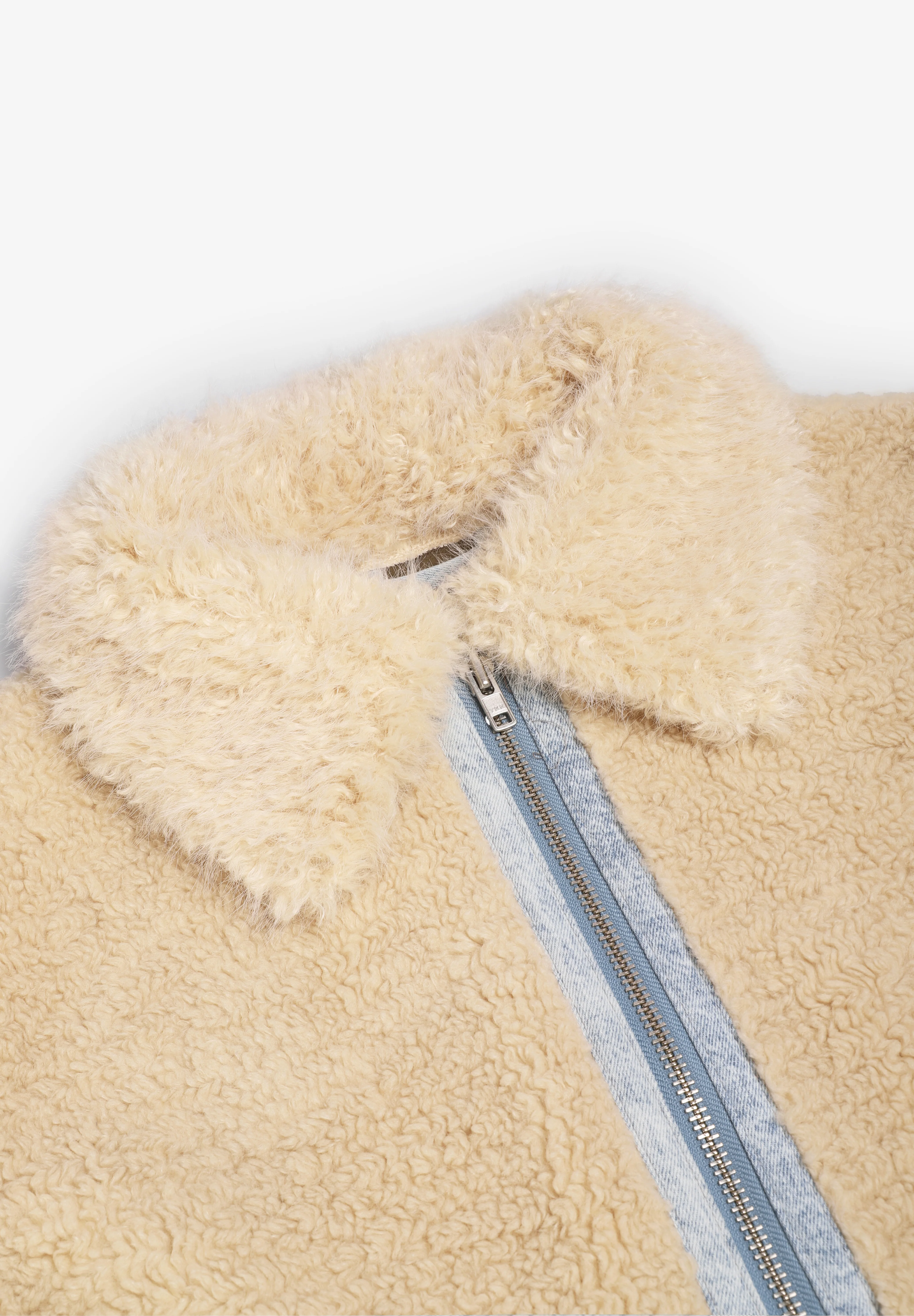 BELLEROSE | CHAQUETA JAKARTA