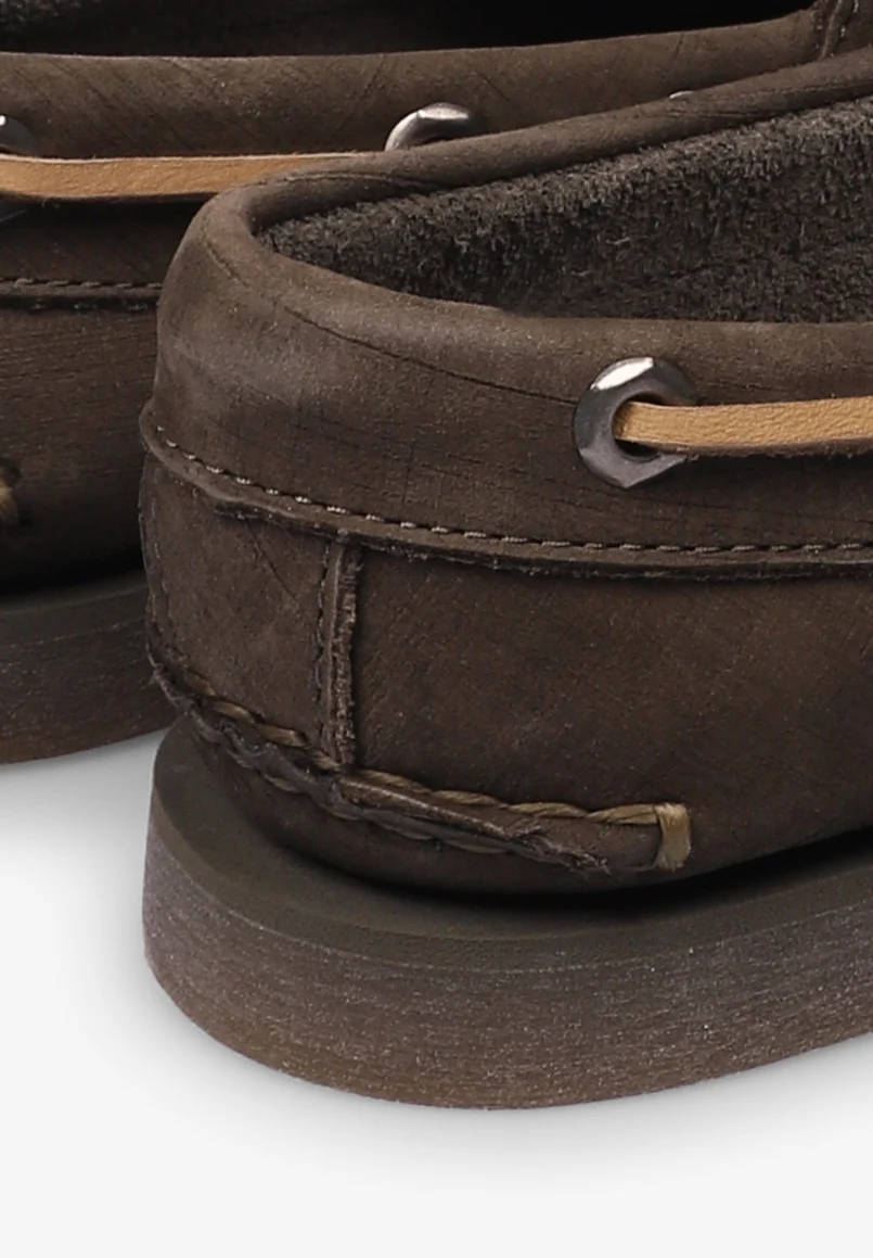 TIMBERLAND | NÁUTICOS CLÁSICOS HOMBRE
