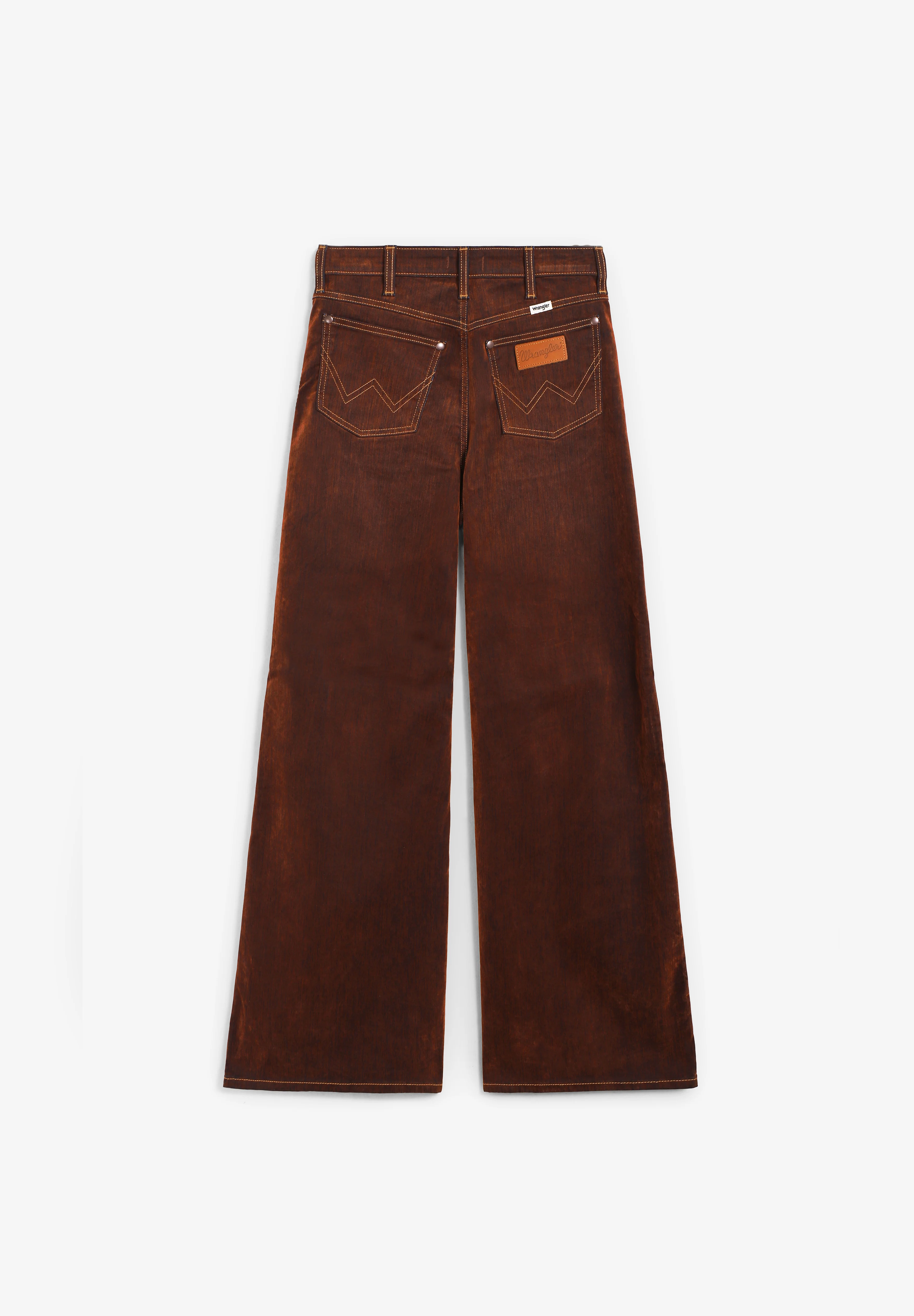 WRANGLER | VAQUEROS CANYON