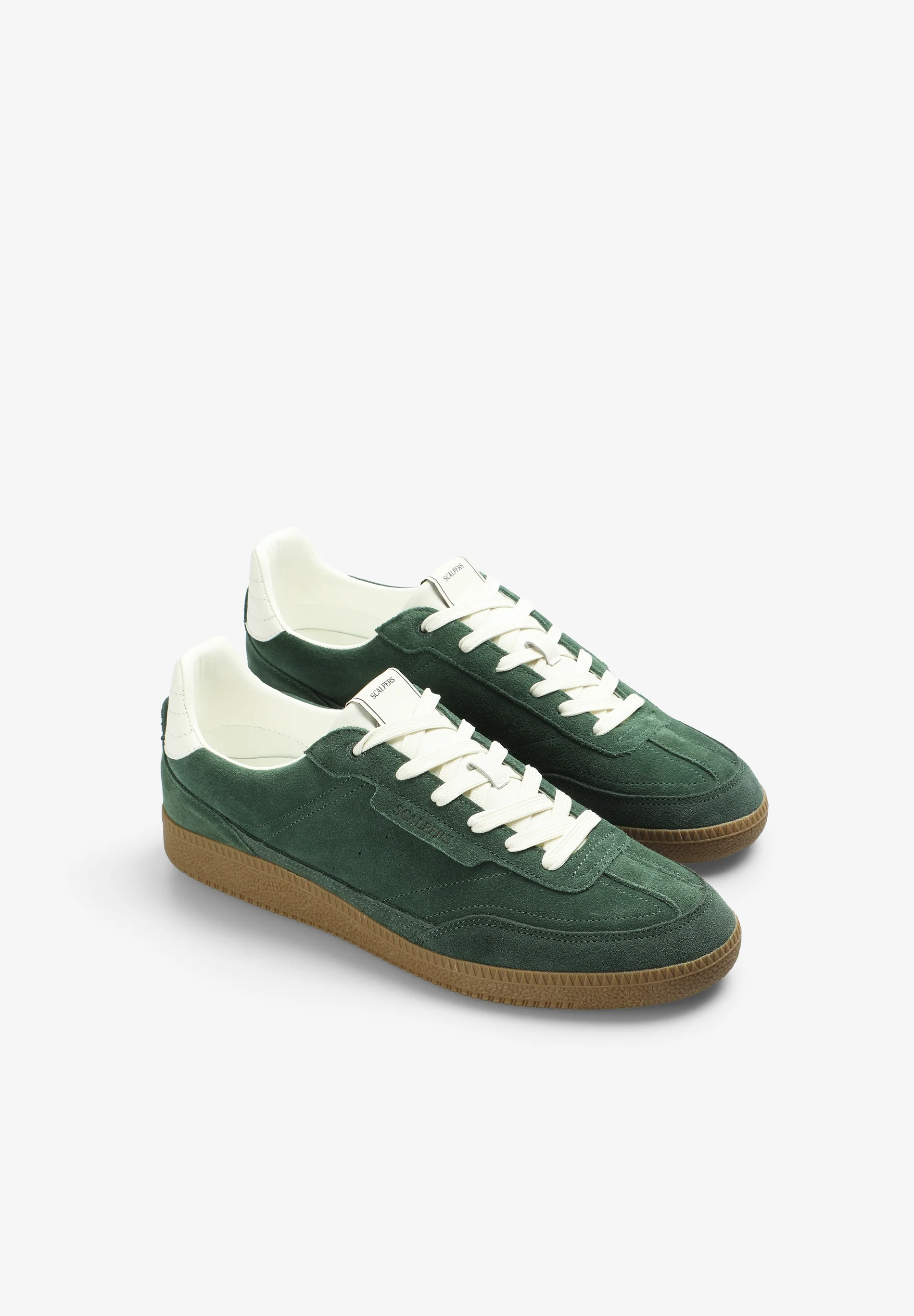 ZAPATILLA BAJA RETRO