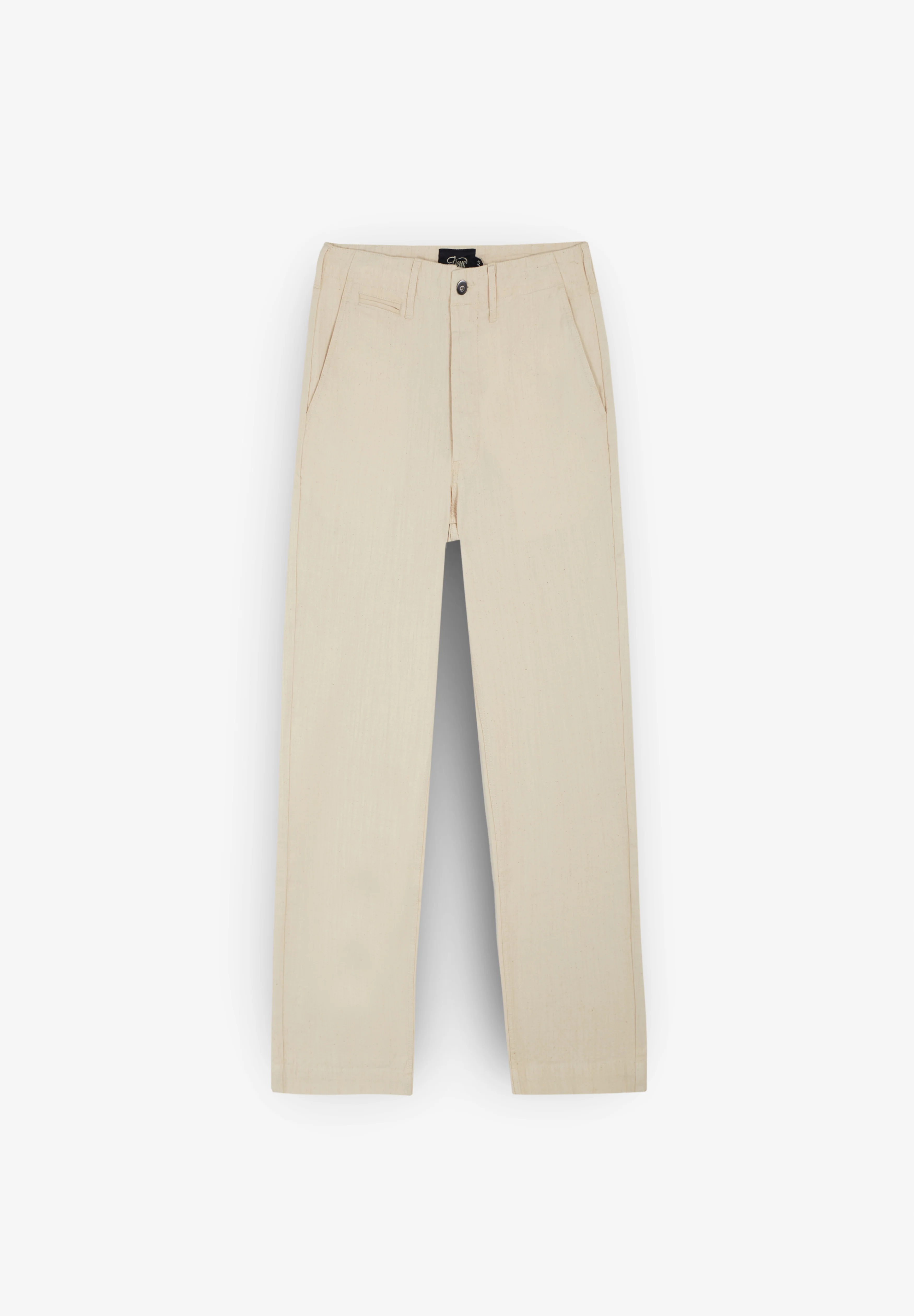 DEUS EX MACHINA | PANTALÓN IMPERIAL