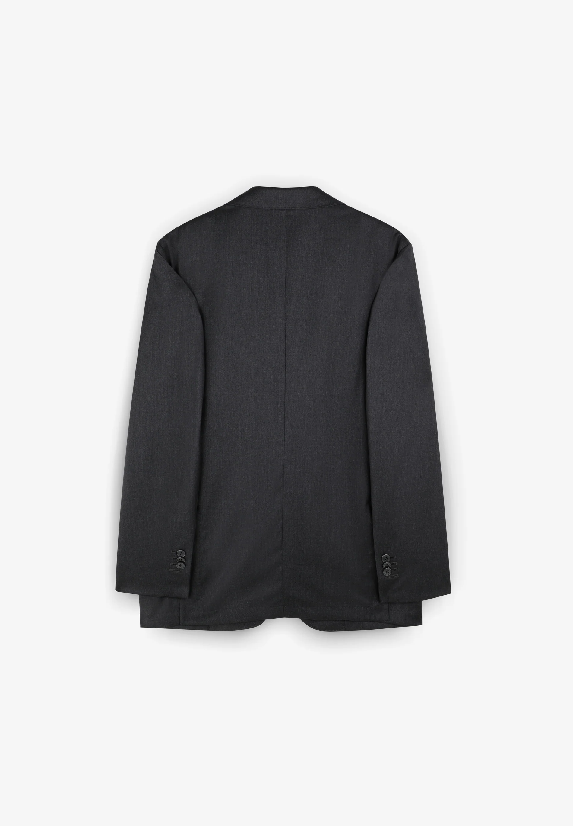 AMERICANA TRAJE LANA