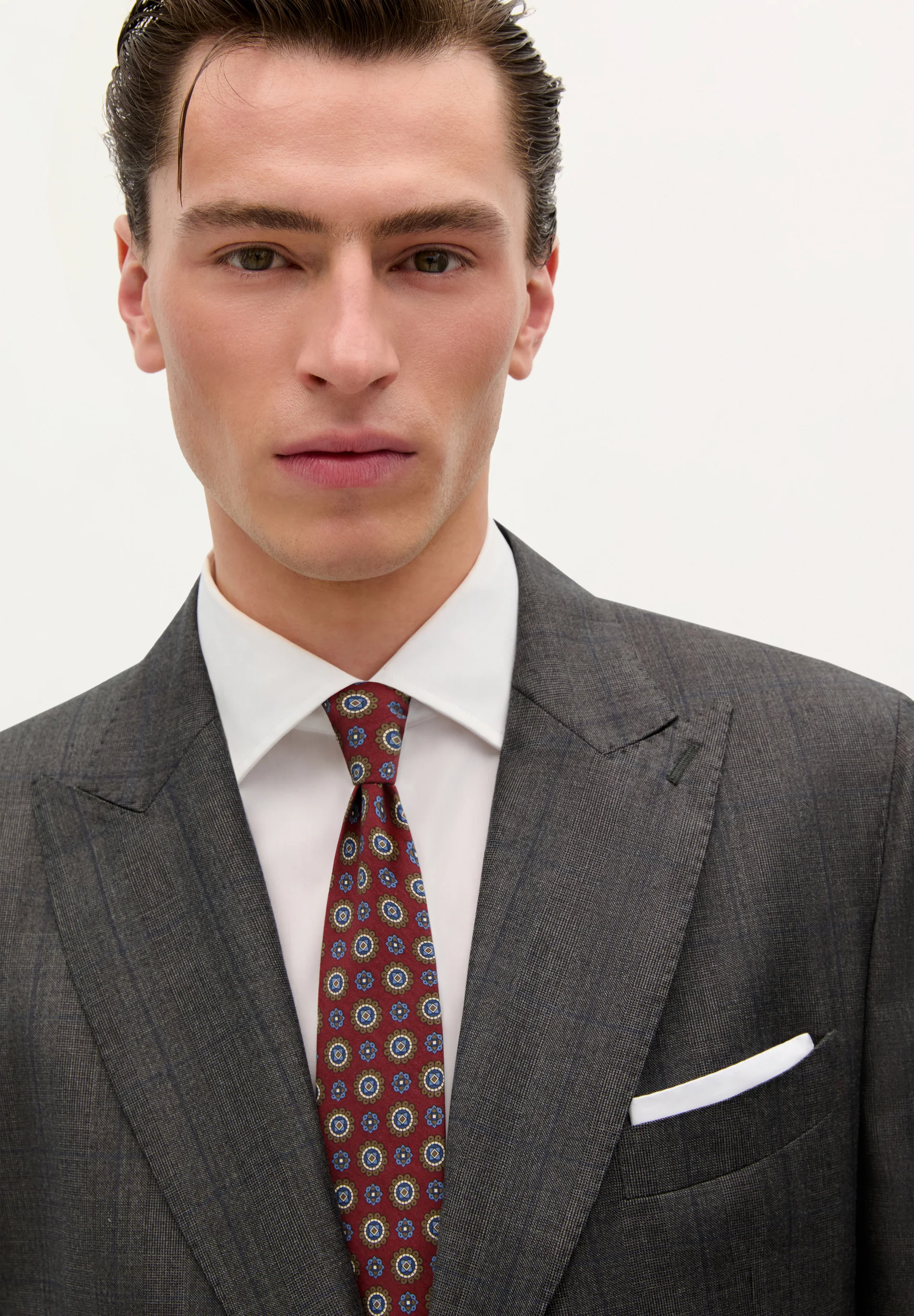 SCPREMIUM HUMPHREY SUIT