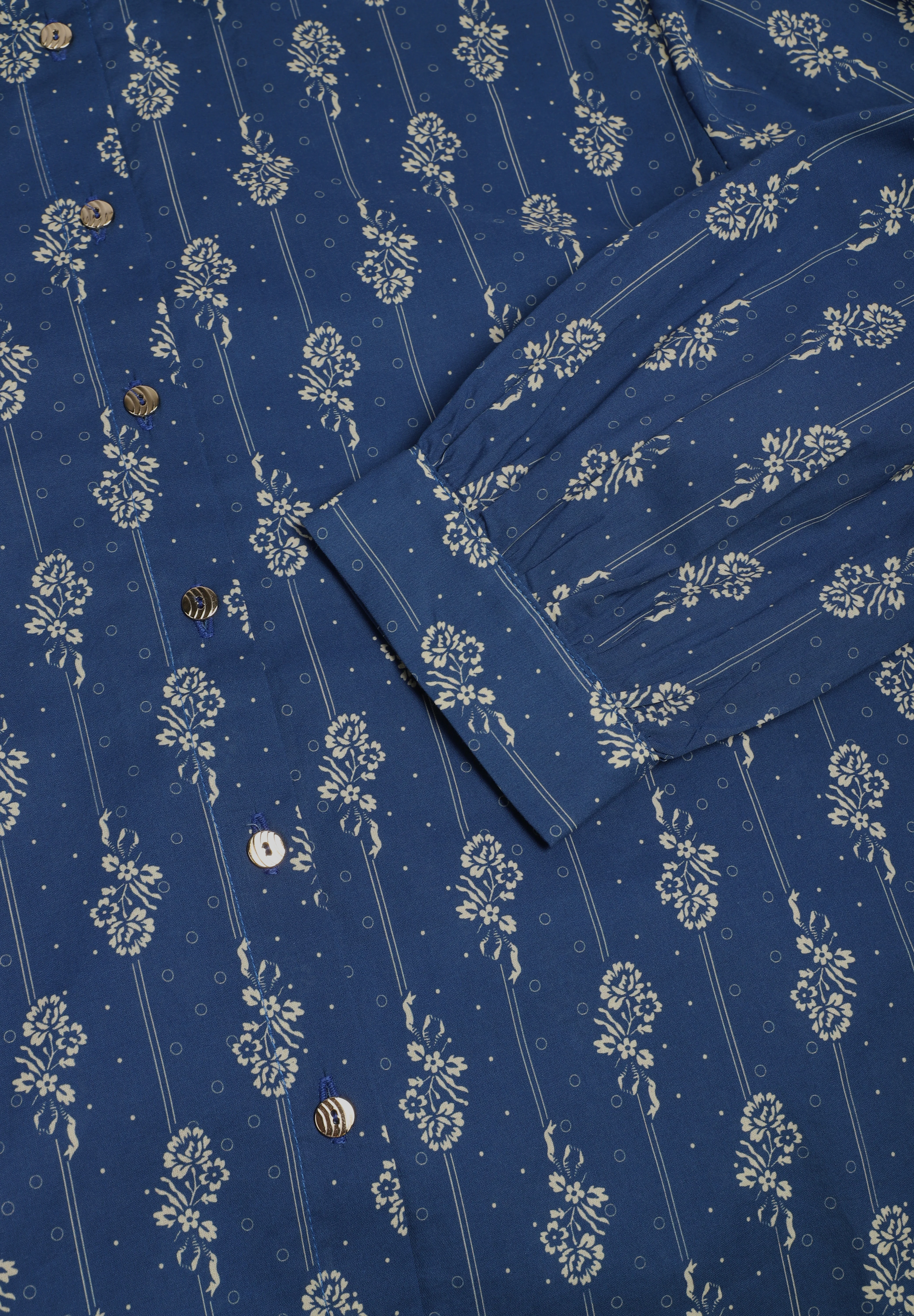 JOSEPHINE | CAMISA PARSON