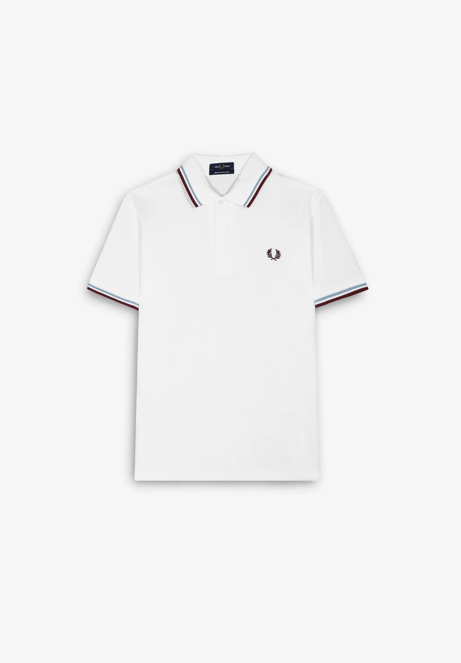 FRED PERRY | POLO FRED PERRY M12