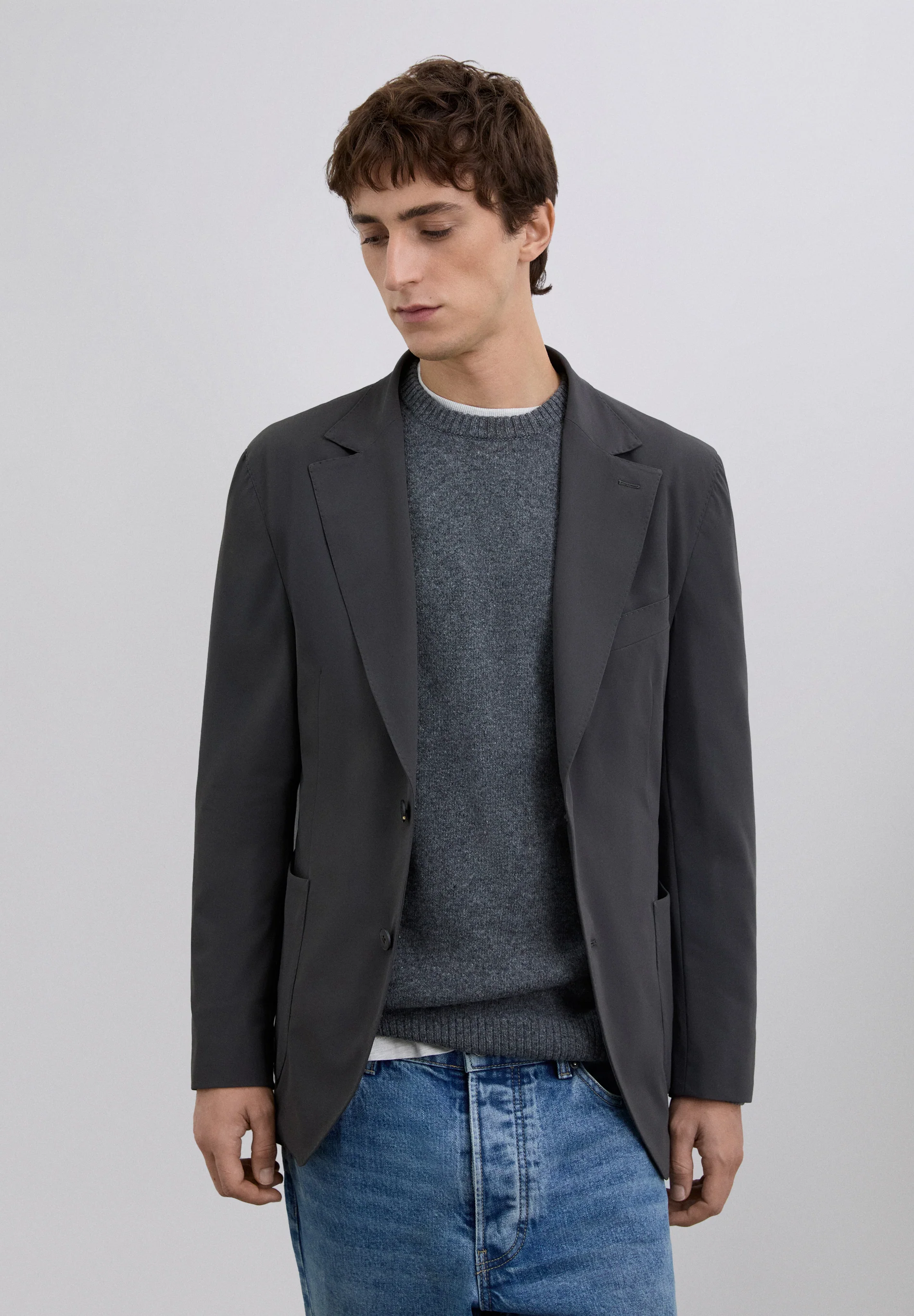 SCICON TECH BLAZER