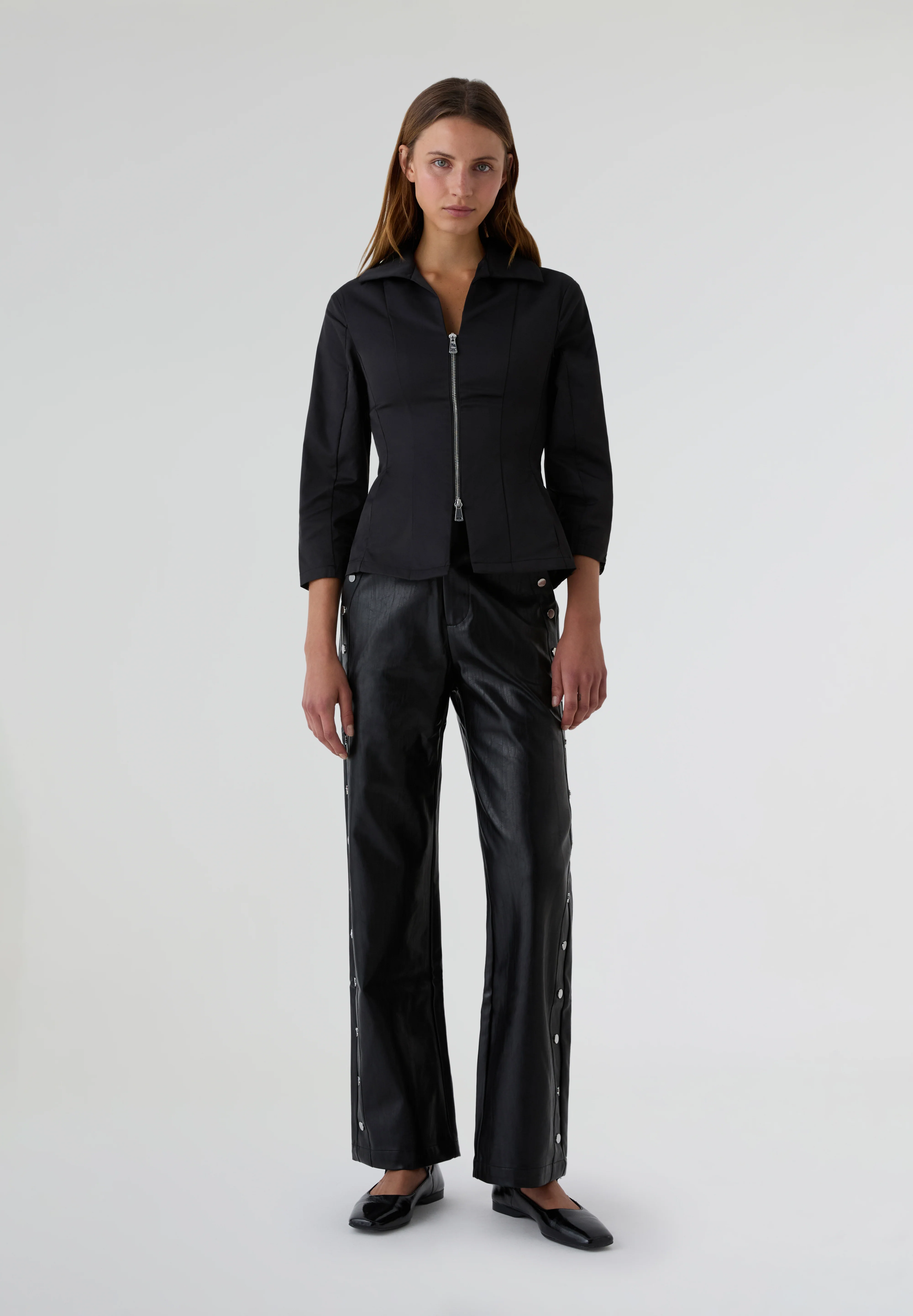 LAAGAM | CAMISA HARLEM