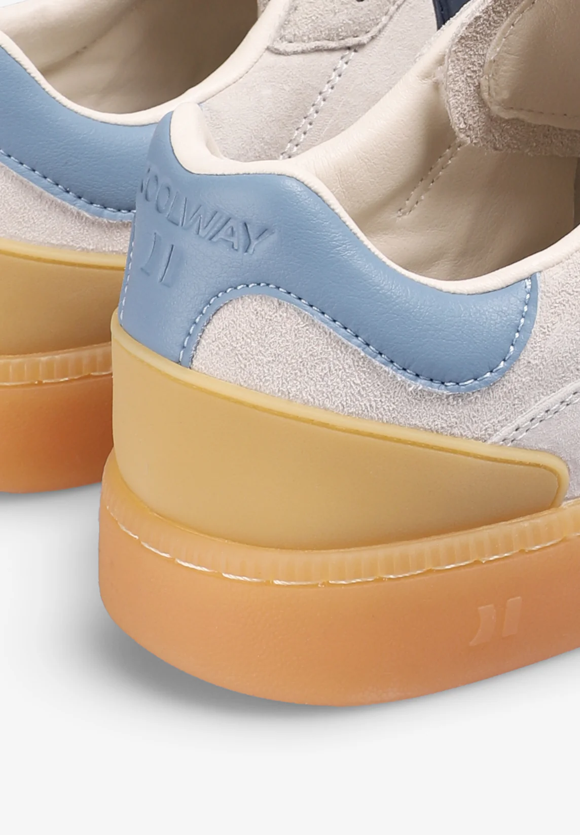 COOLWAY | SNEAKERS GOAL HOMBRE