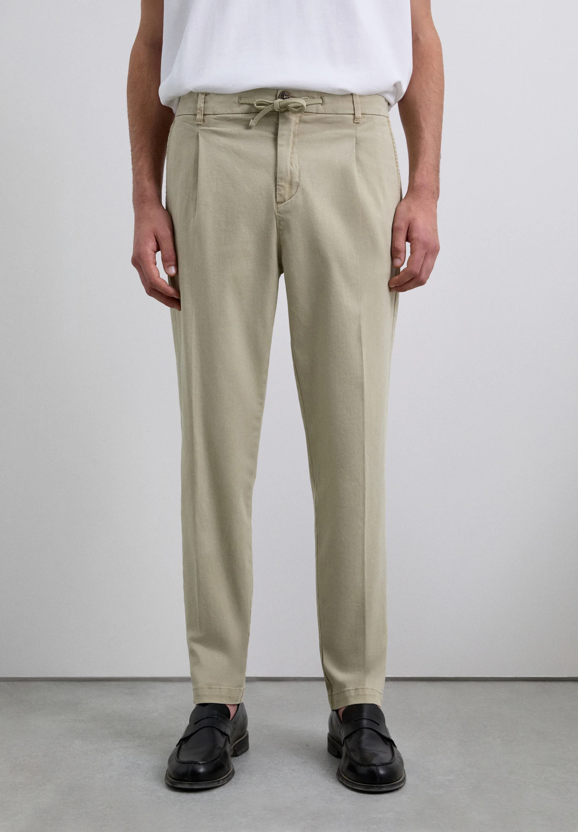 PANTALON RELAXED FIT
