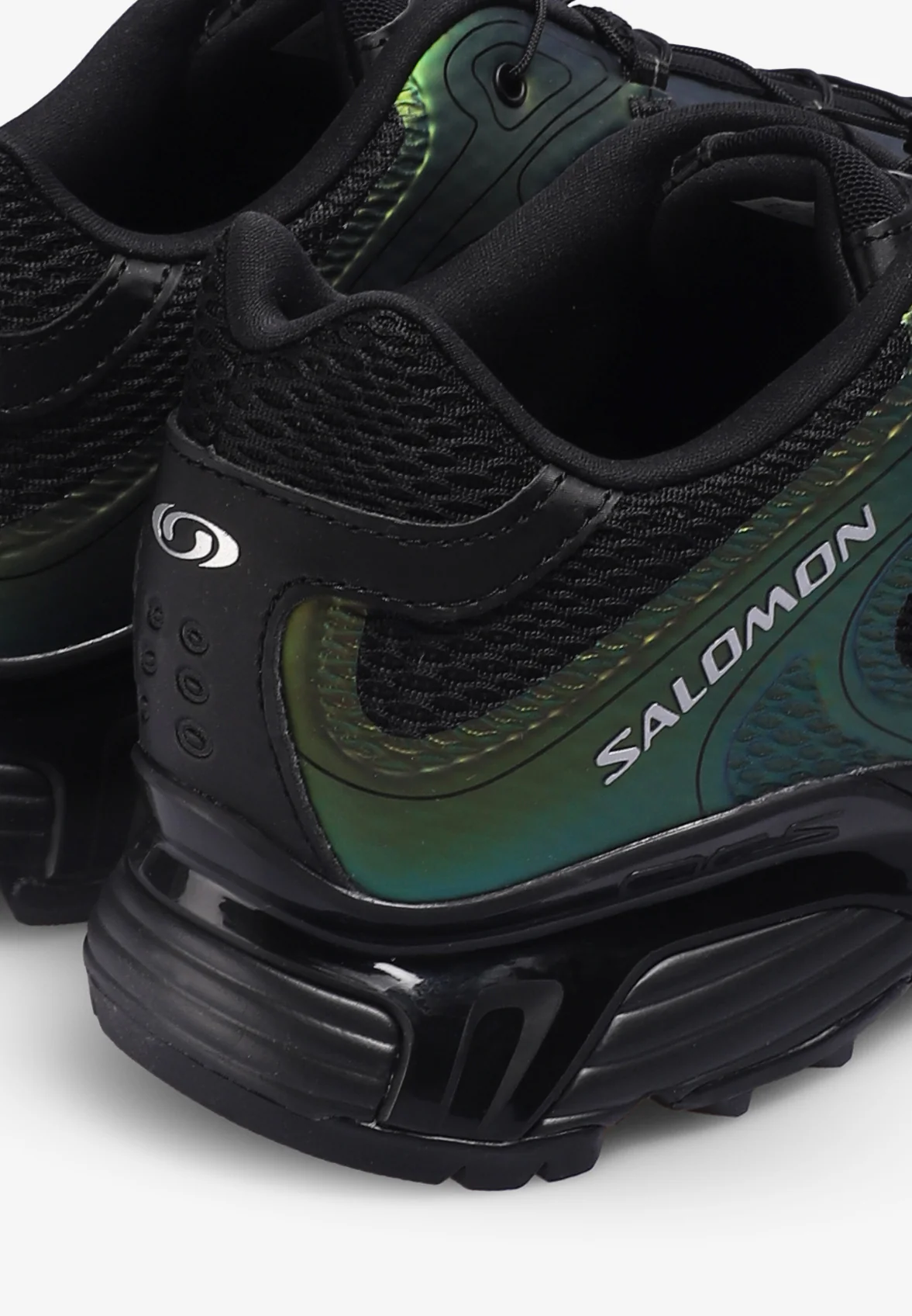 SALOMON | SNEAKERS XT-WHISPER VOID HOMBRE