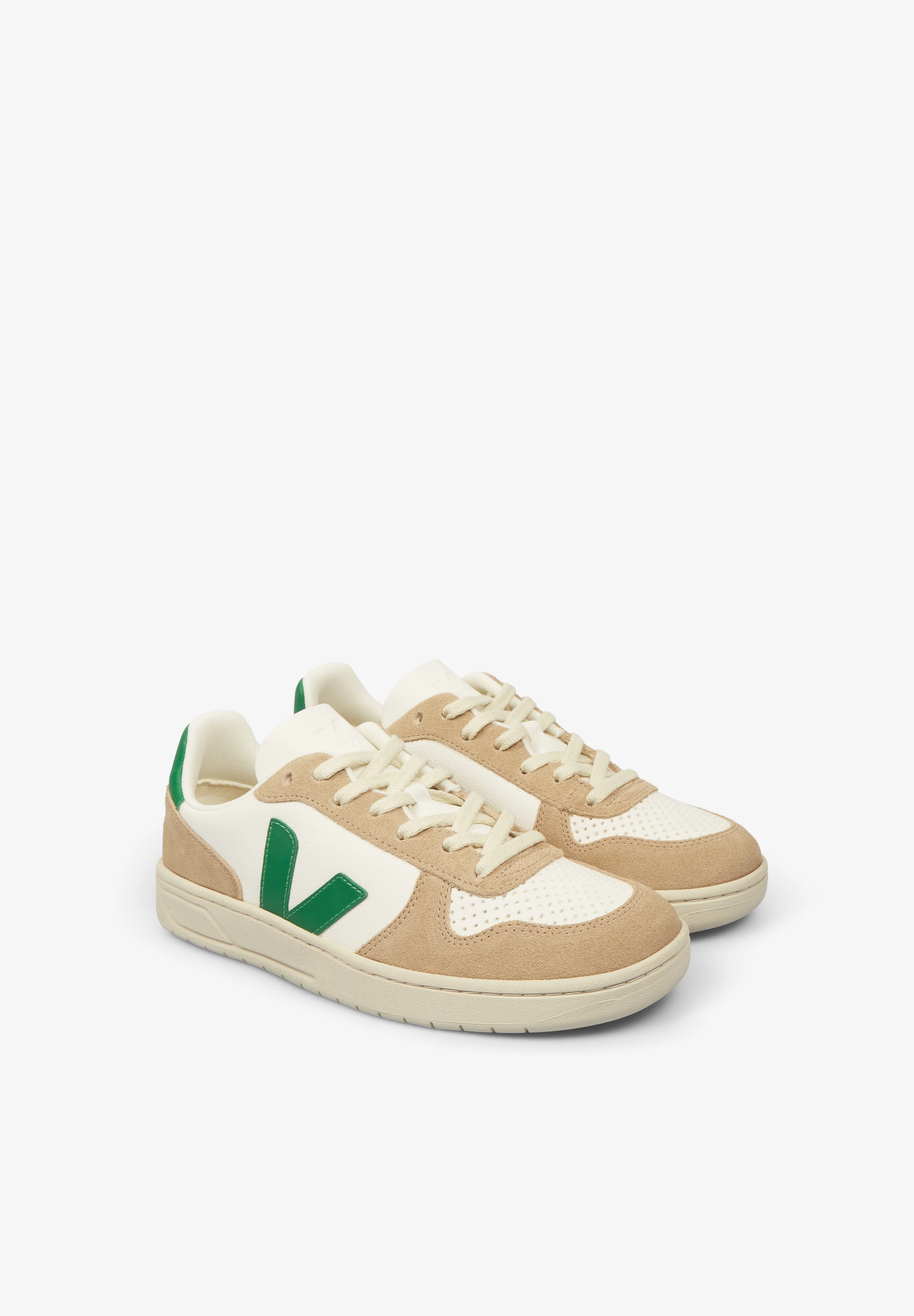 VEJA | SNEAKERS V-10 CHROMEFREE UNISEX