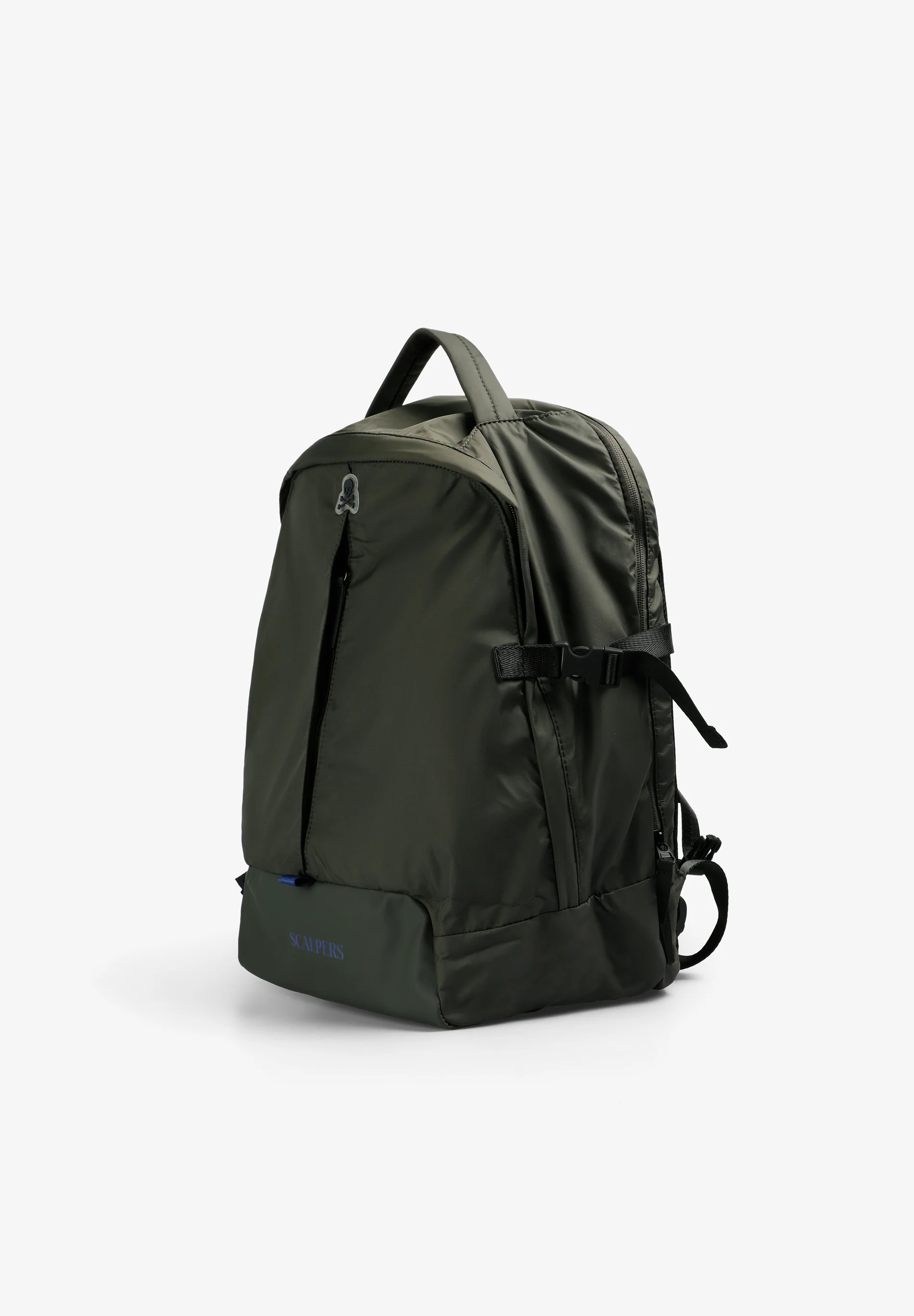 SCNEW BLOCK BACKPACK