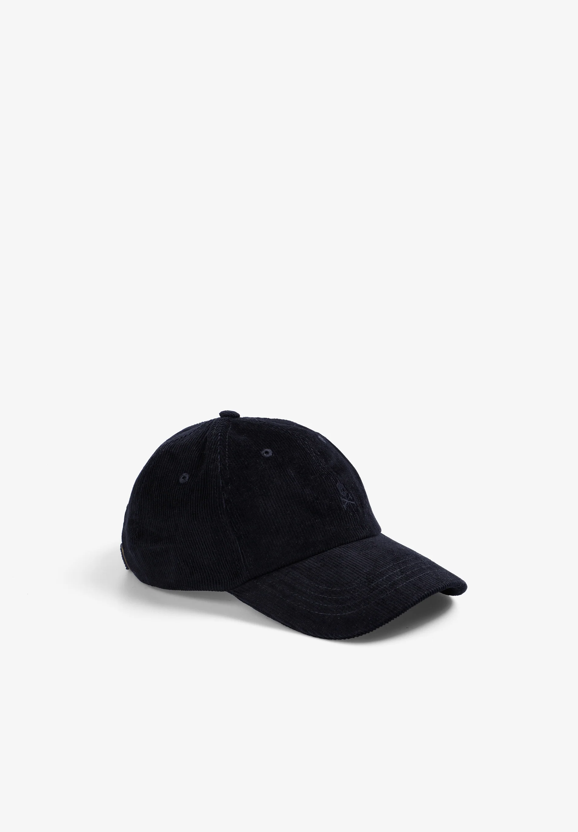 GORRA PANA BORDADA