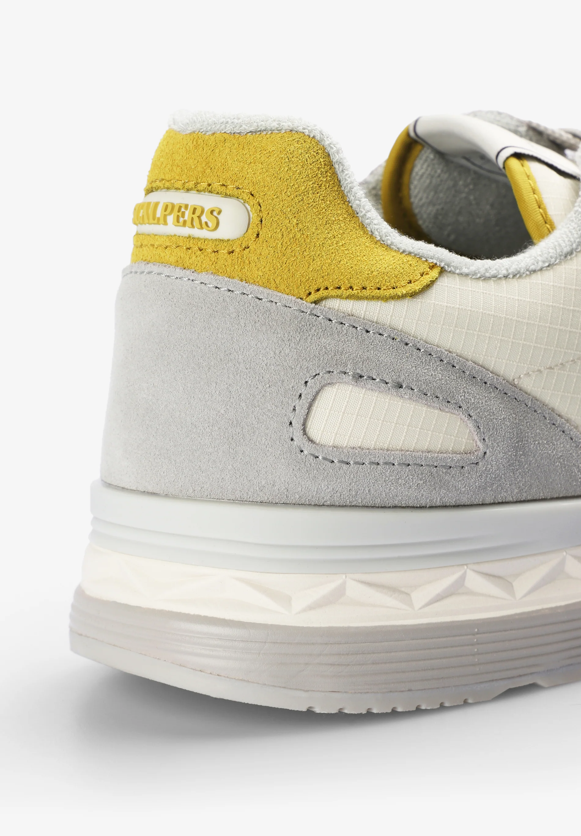 SNEAKERS CALAVERA ANTE