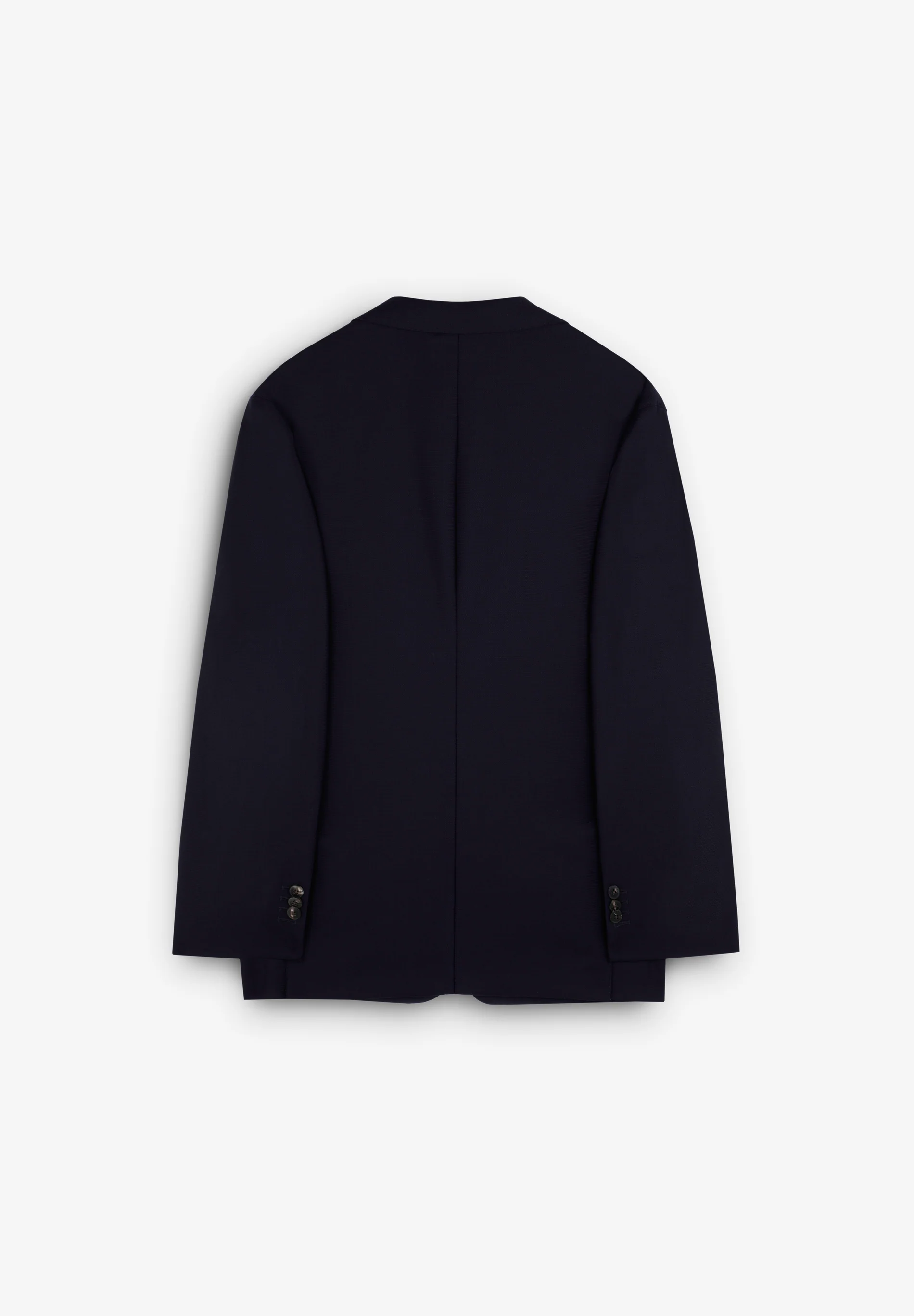 BLAZER ENTALLADA BOLSILLOS