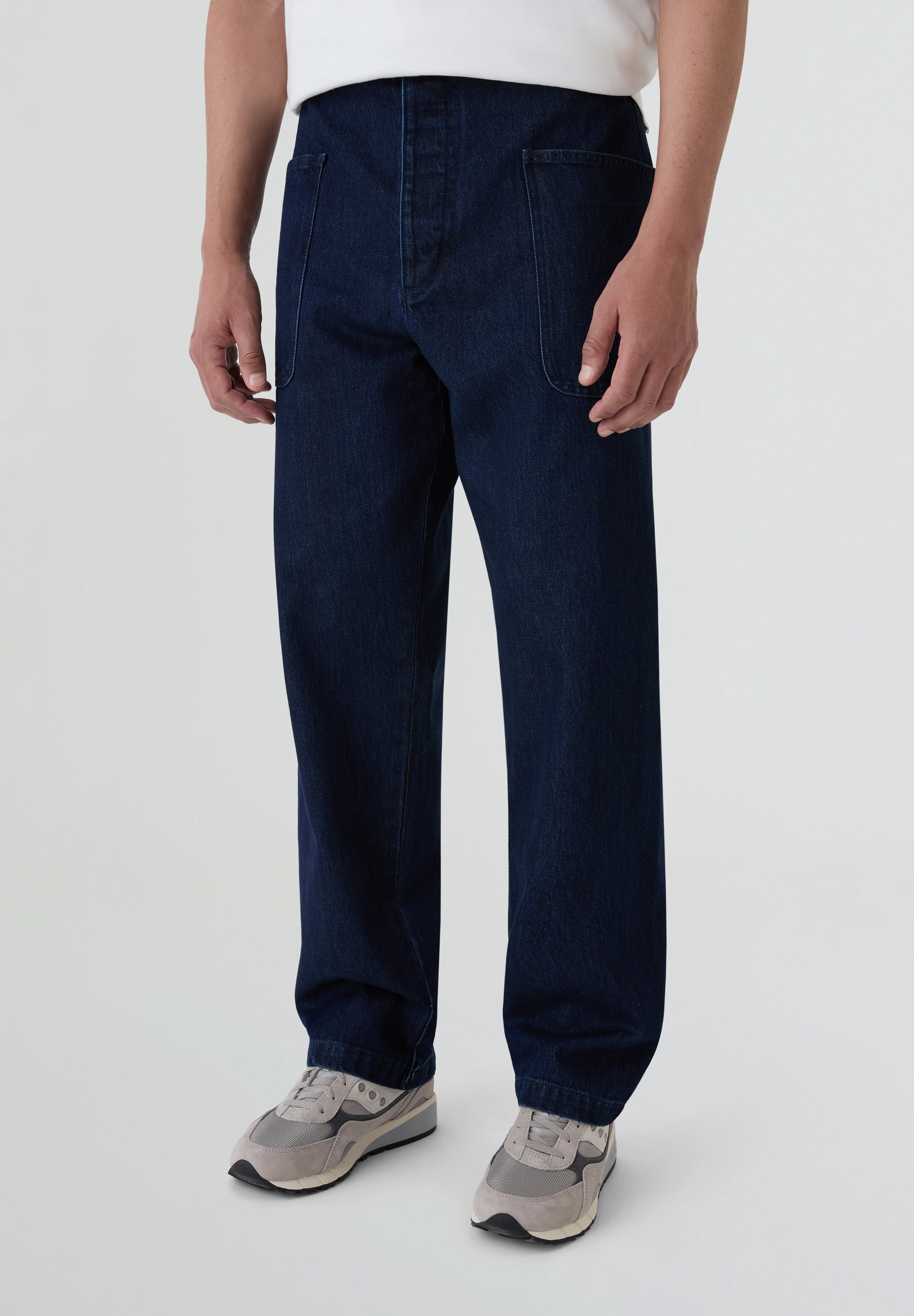 DEUS EX MACHINA | PANTALÓN SPECTER WORK