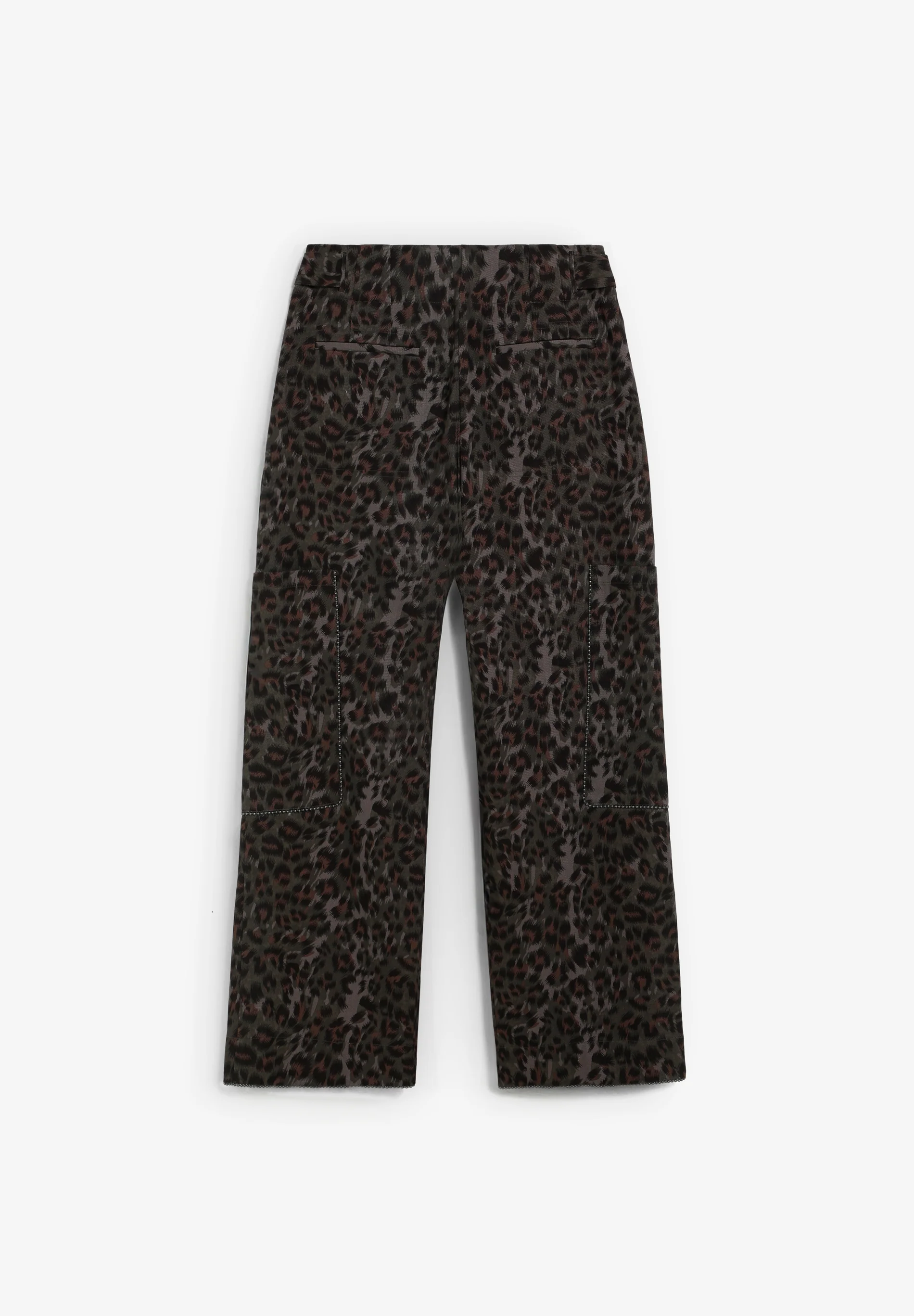 SCLEOSTUPRINT PANT