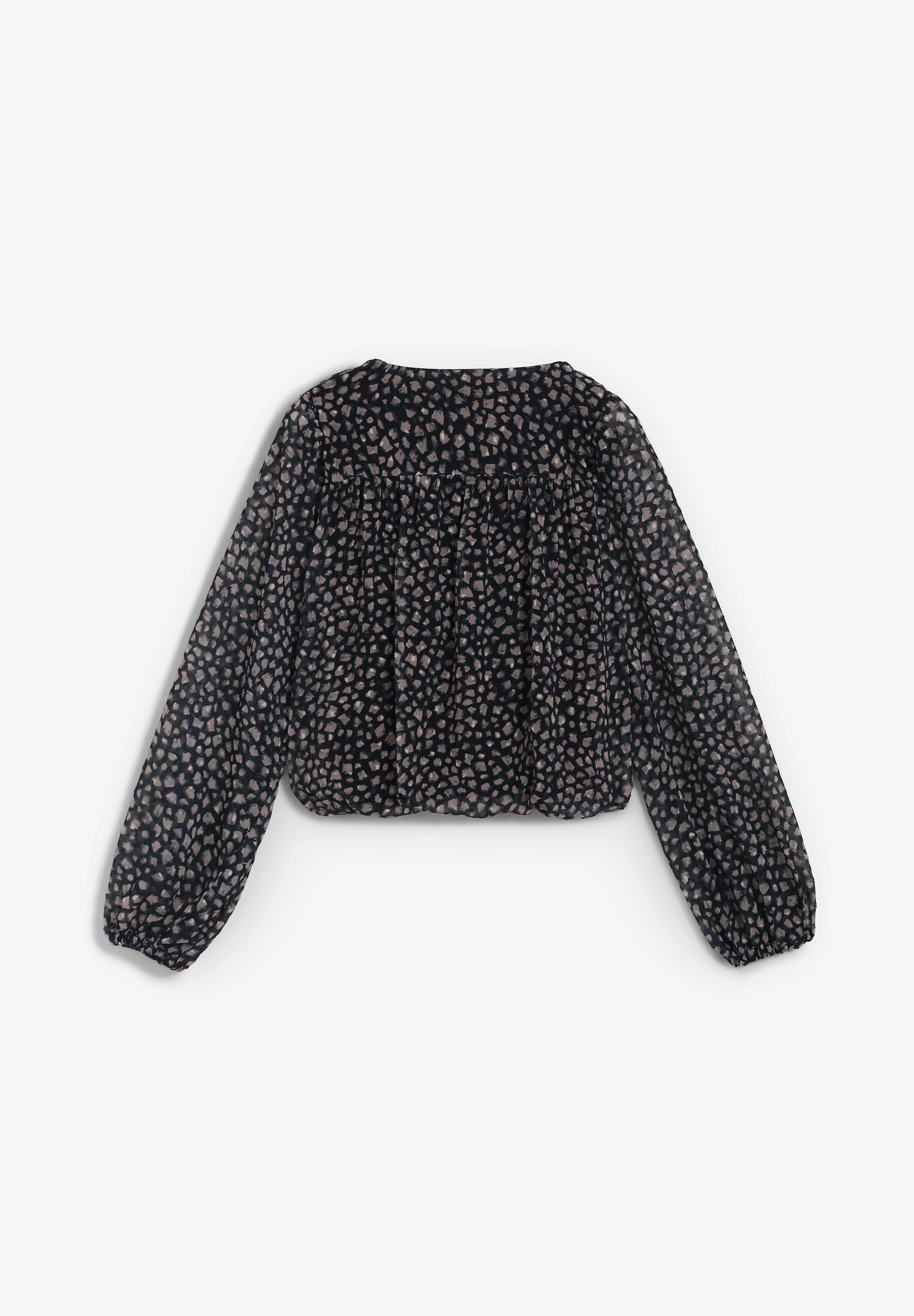 MI&CO | BLUSA BLACHU
