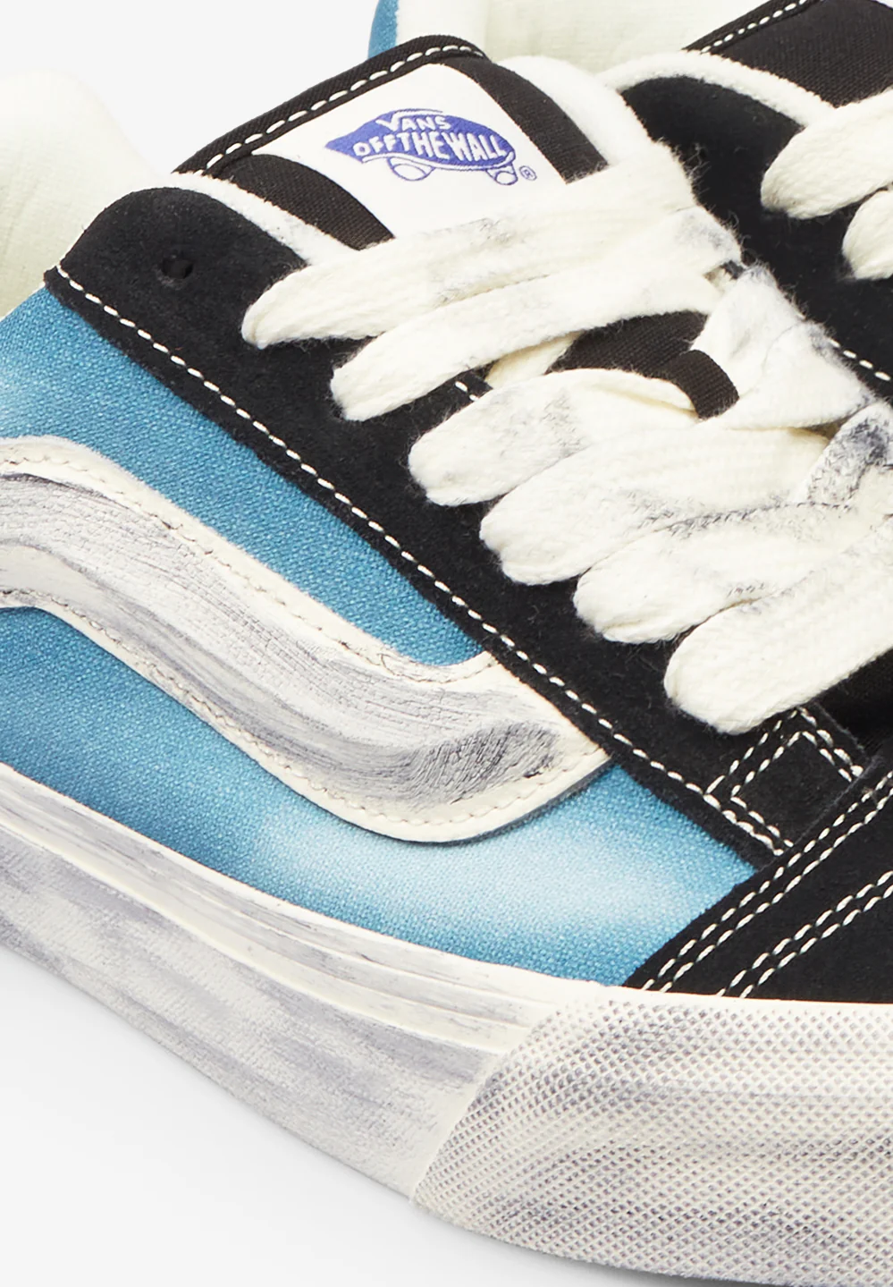 VANS | SNEAKERS KNU SKOOL HOMBRE