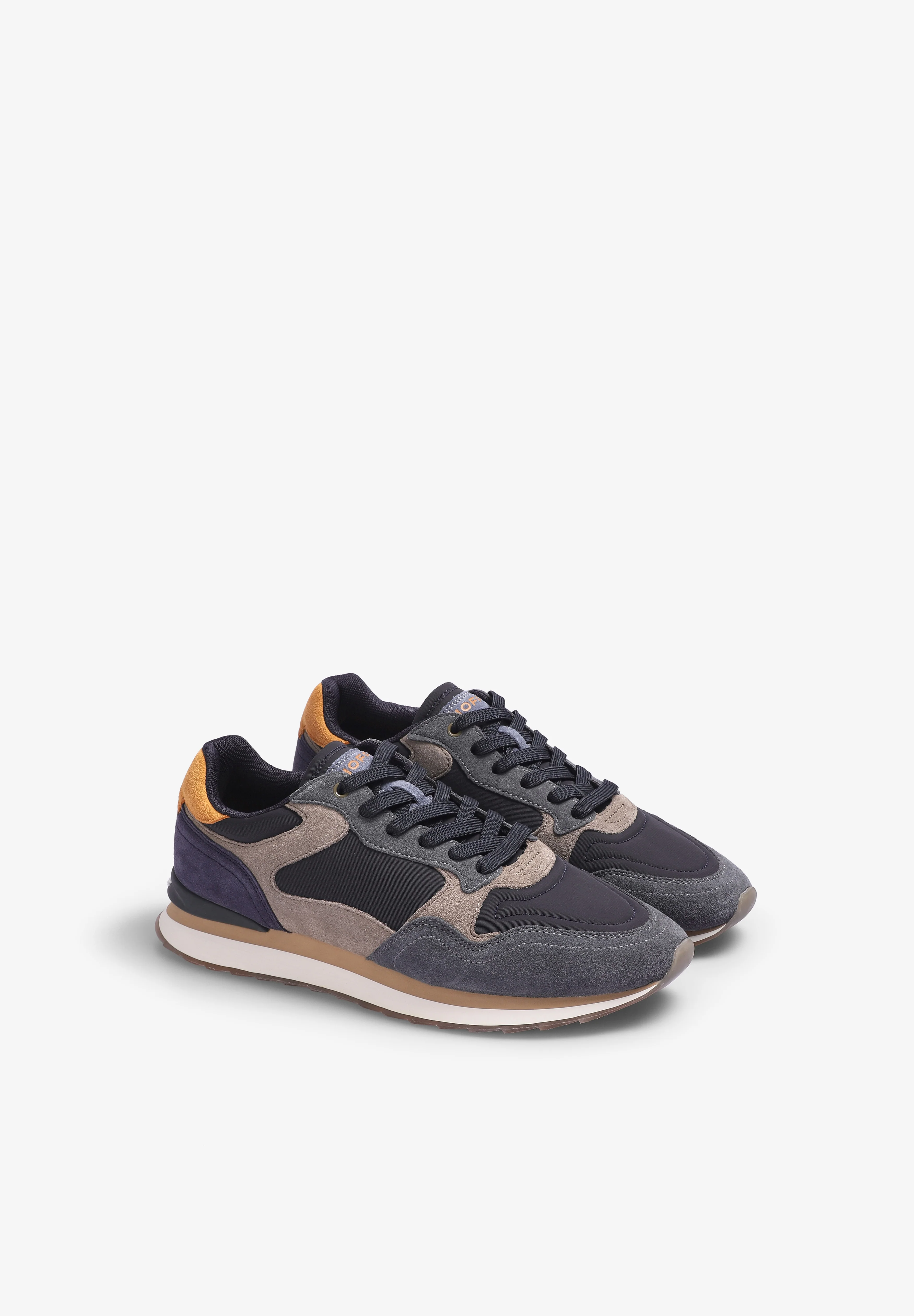 HOFF | SNEAKERS CITY VENICE HOMBRE