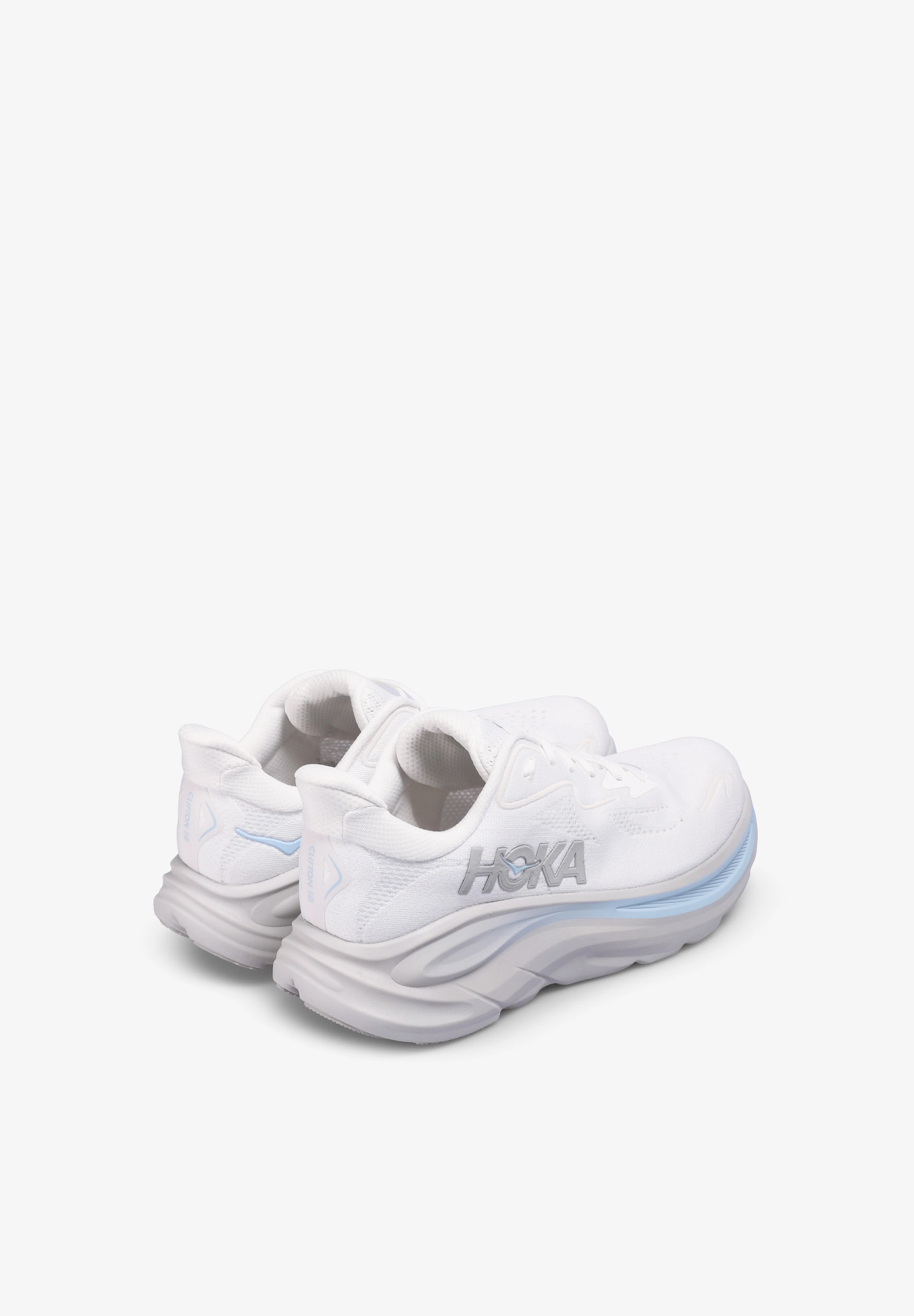 HOKA | ZAPATILLA CLIFTON 10 HOMBRE