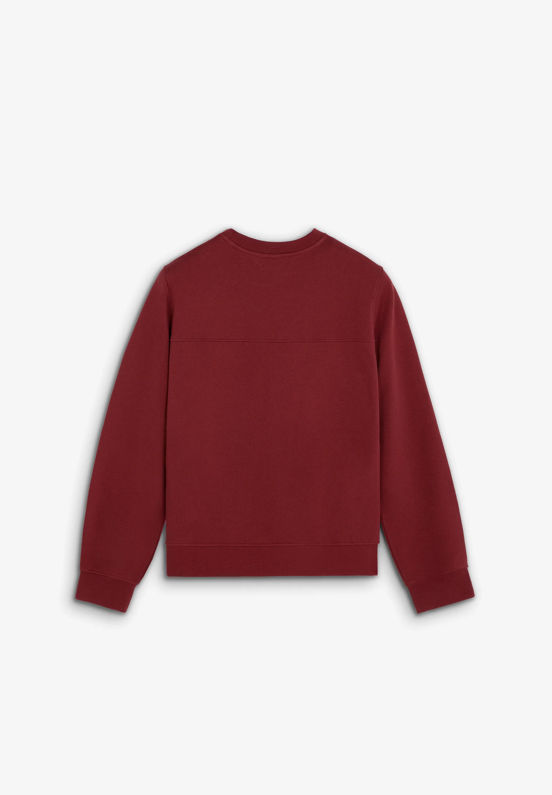 SUDADERA BÁSICA CALAVERA
