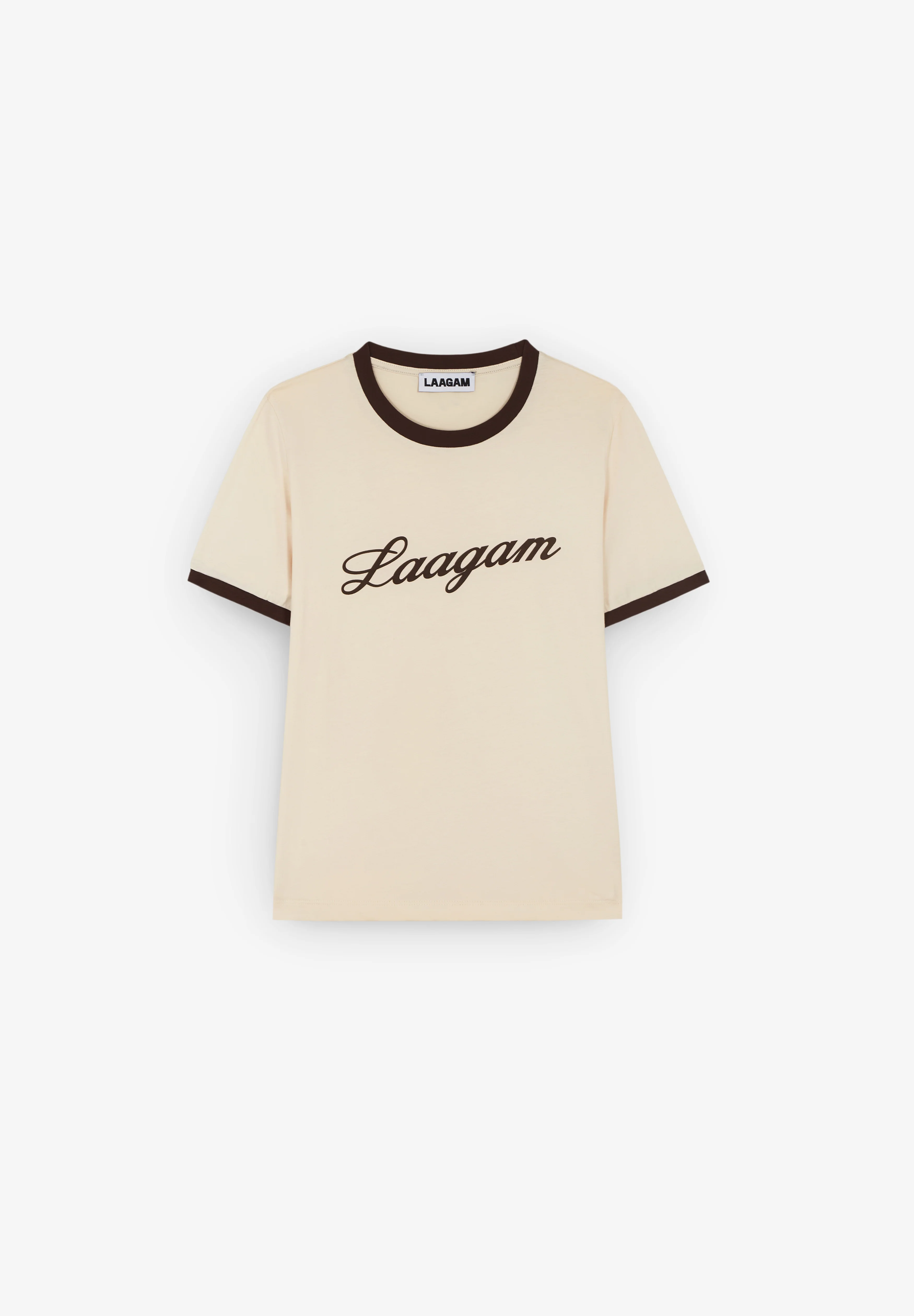 LAAGAM | CAMISETA OLYMPIA