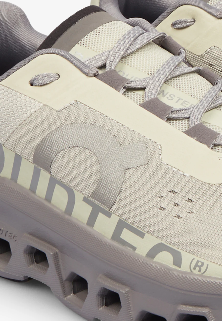 ON | ZAPATILLAS CLOUDMONSTER HOMBRE