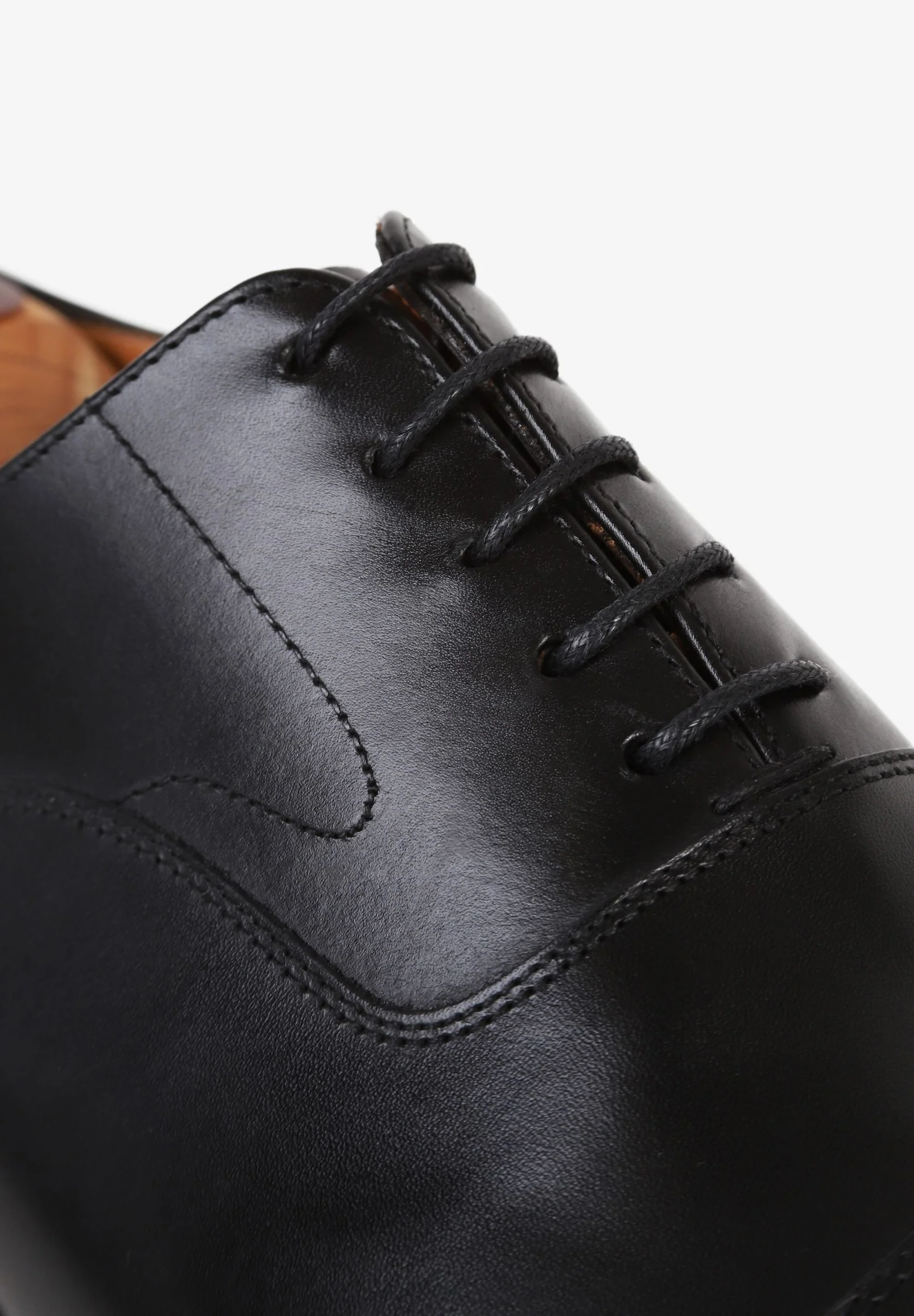 ZAPATOS OXFORD VESTIR PIEL