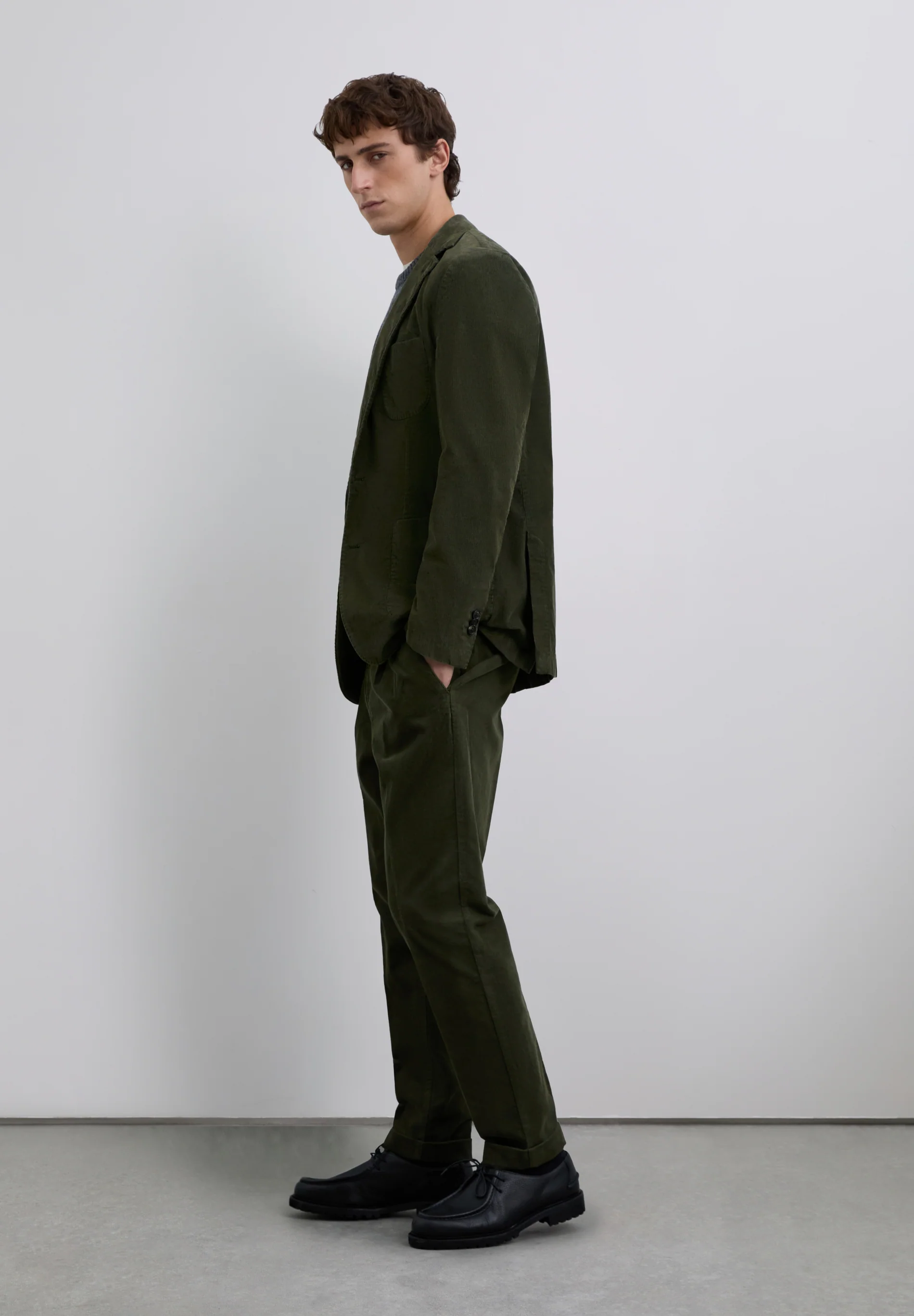 PANTALÓN CHINO PANA