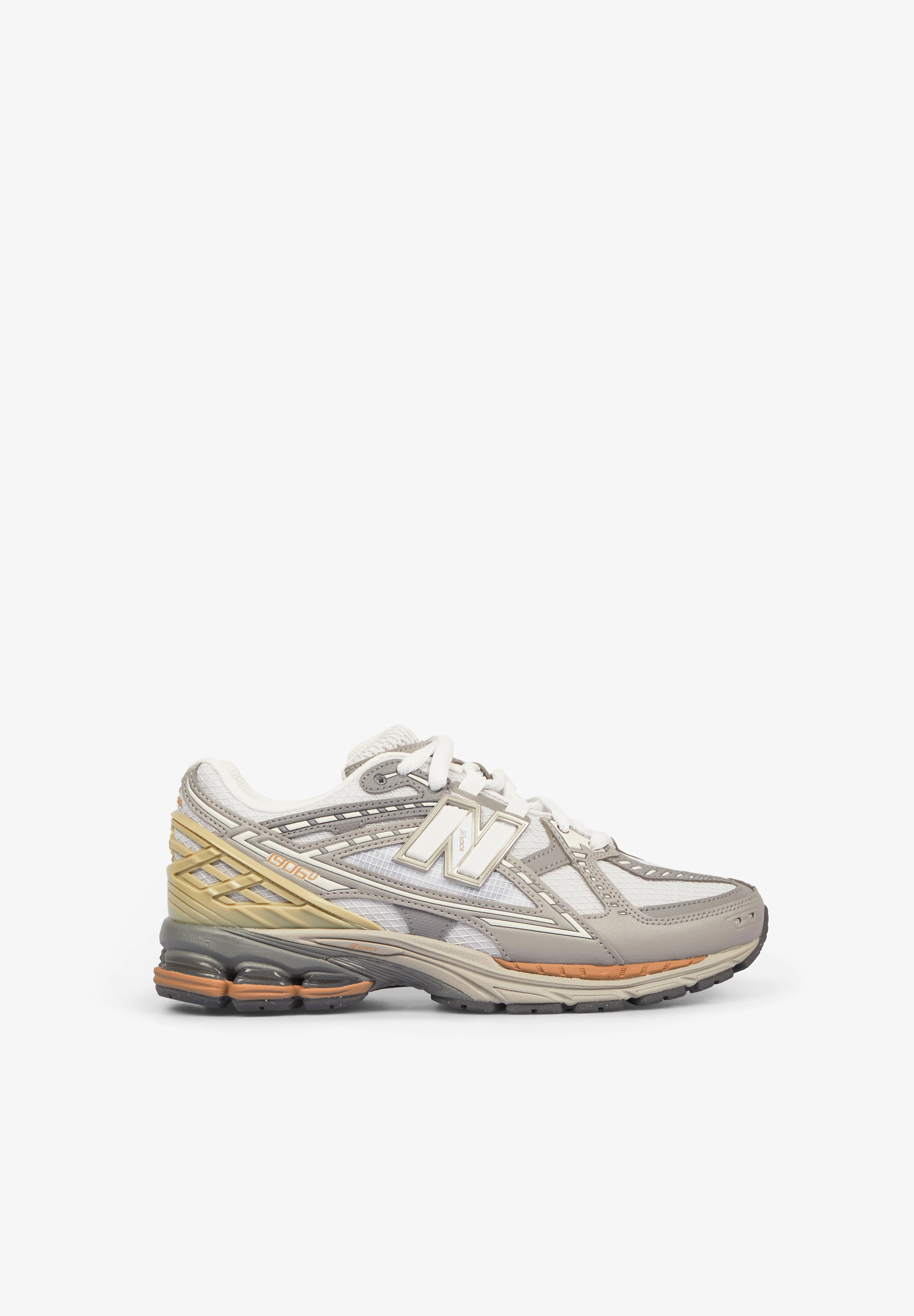 NEW BALANCE | SNEAKERS 1906D HOMBRE